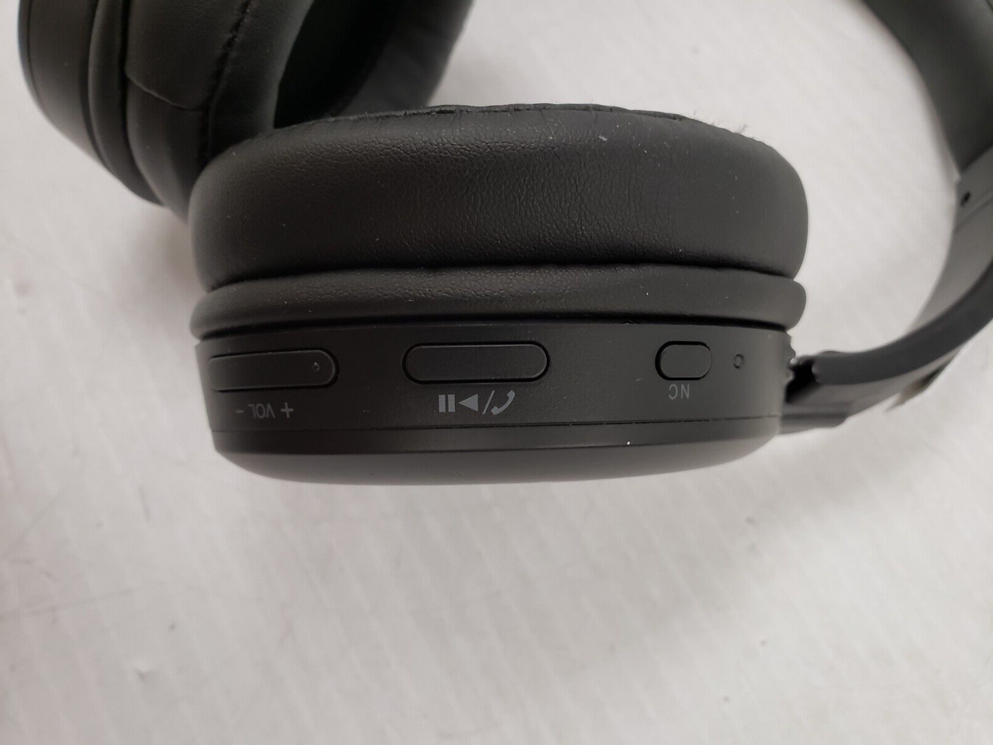 (44763-1) Casque sans fil JVC HA-S91N
