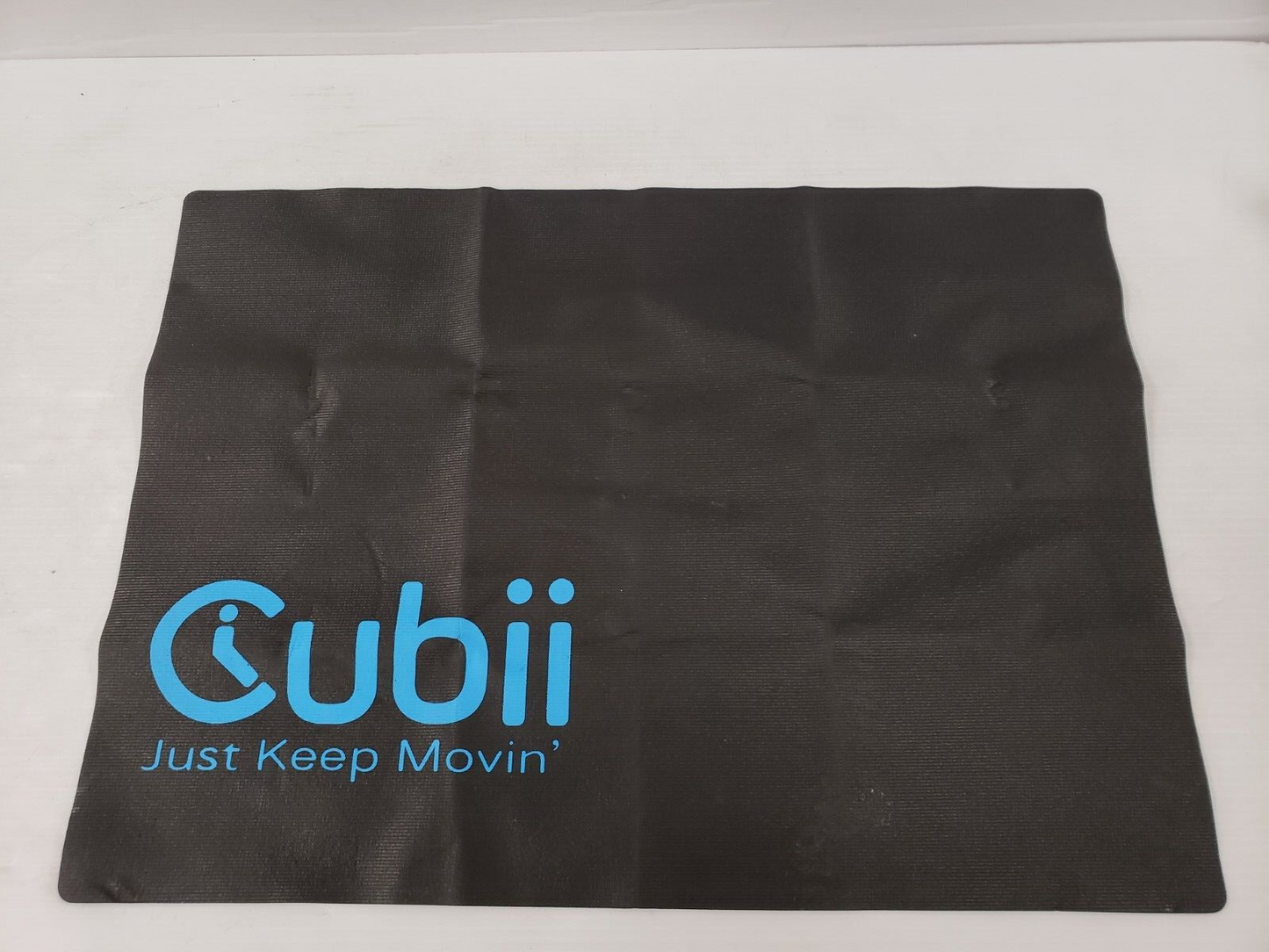 (27059-1) Vélo elliptique assis Cubii F3A2