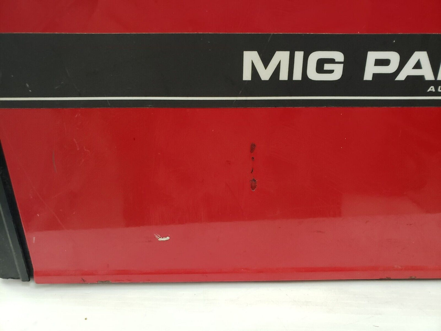 (51953-1) Soudeuse Lincoln Electric M17751