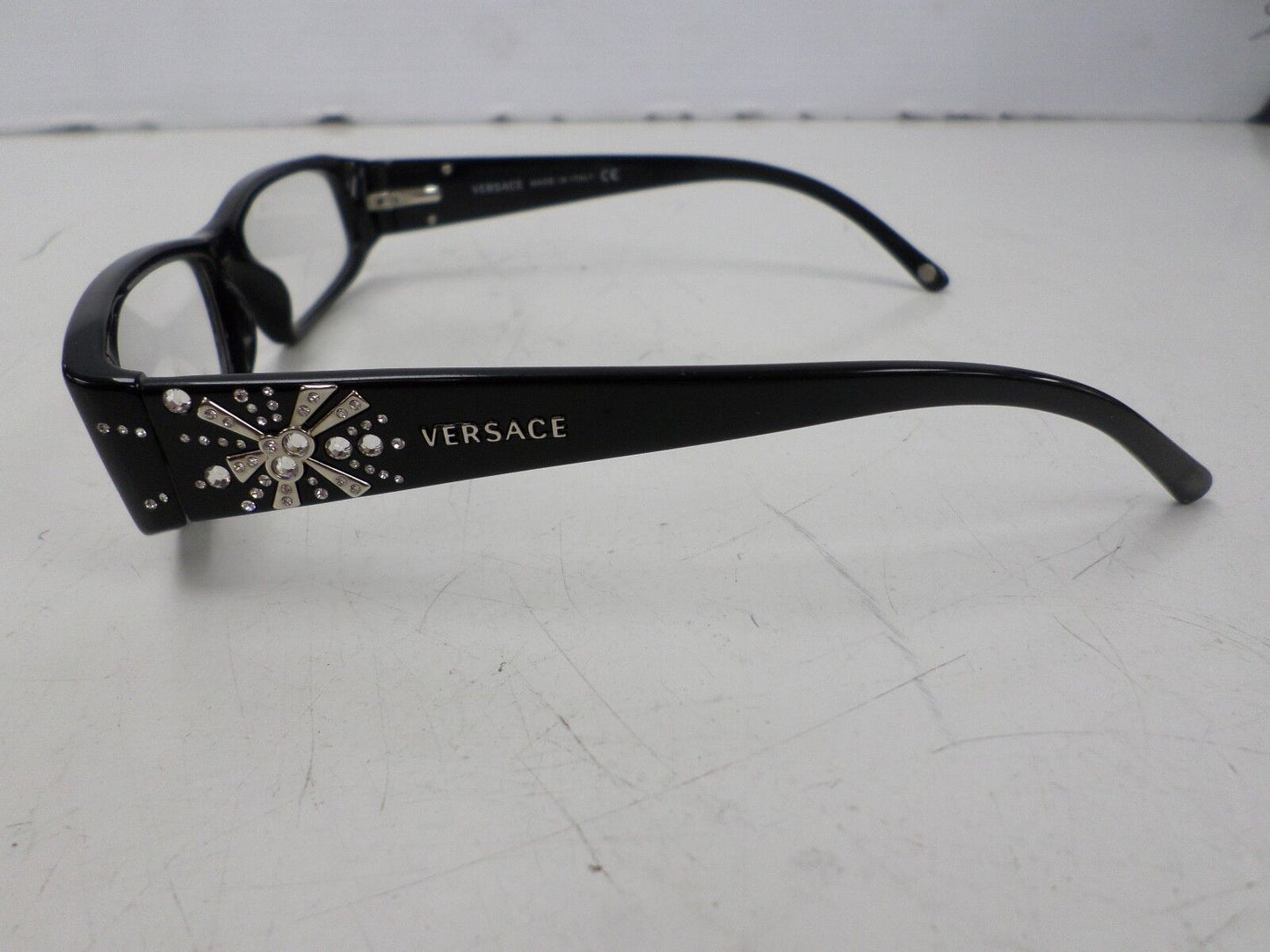 (I-463) Versace Glasses