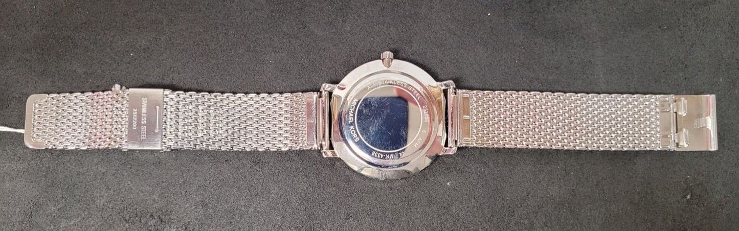 (N68147-1) Montre Michael Kors MK-4338 pour femme