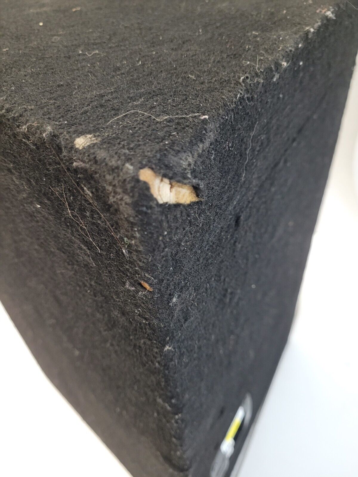 (N77411-1) JL Audio 10 in Car Sub in Box