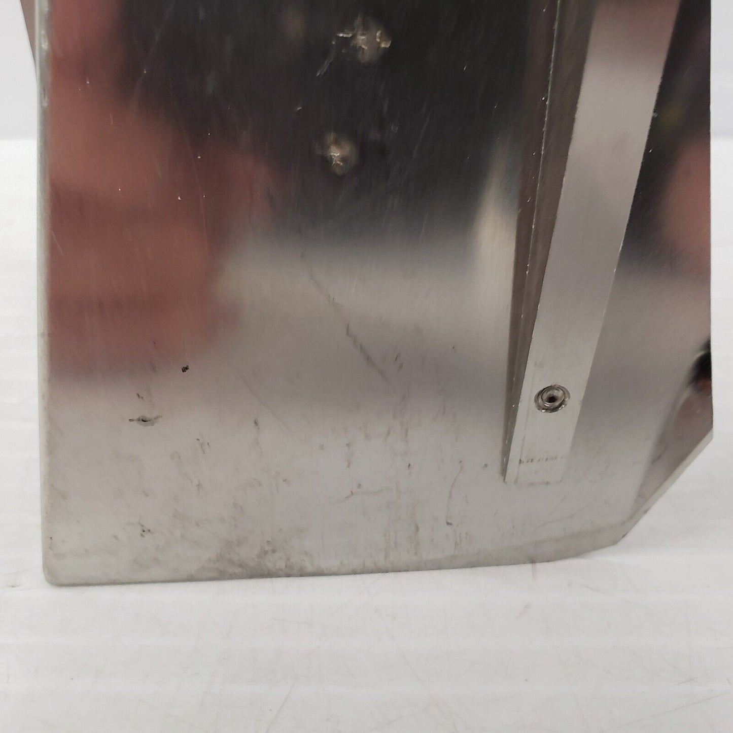 (I-34407B) Can Am Direct Corner Flusher