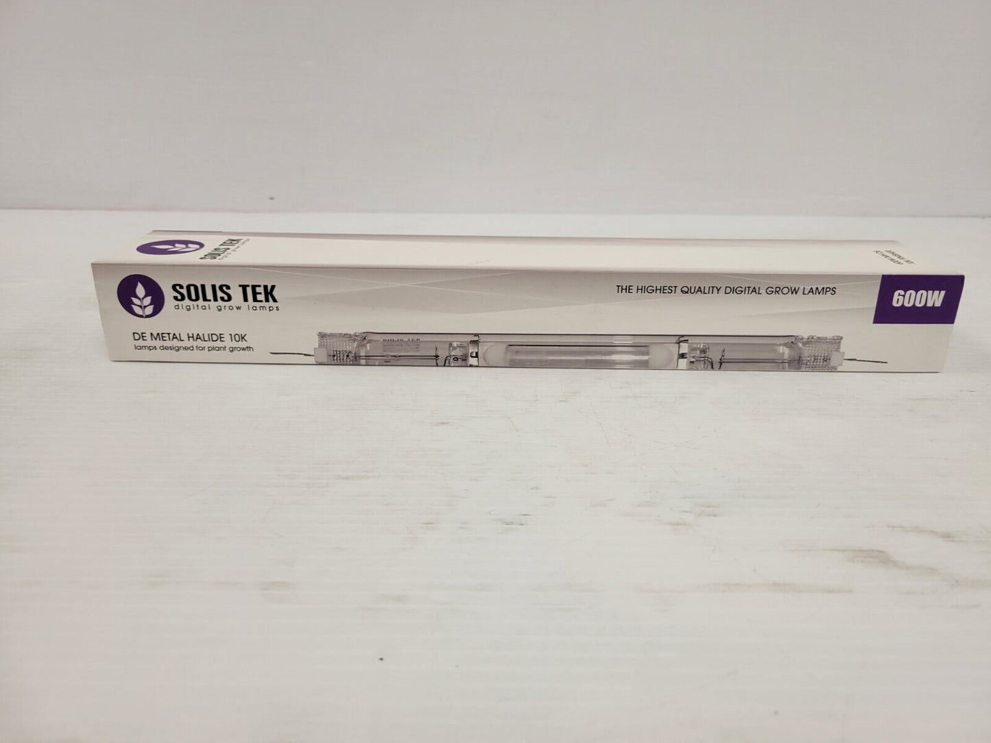 (I-33943) Solis Tek Digital Grow Lamp