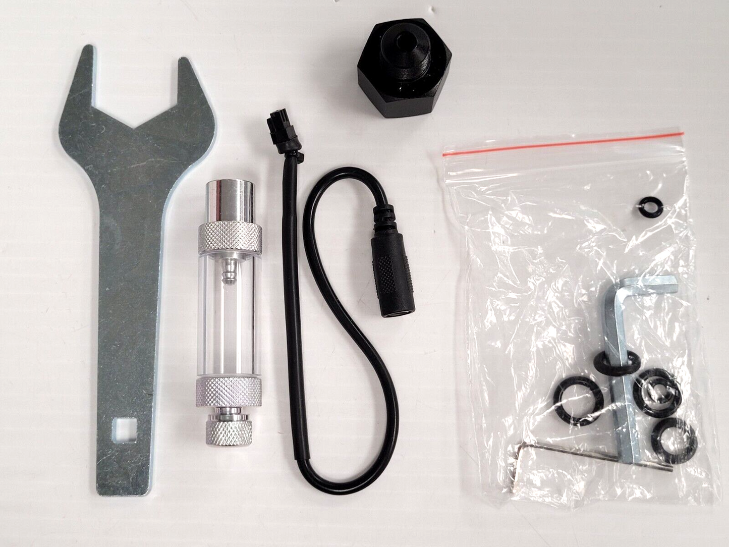 (N70530-3) FZone Mini Regulator