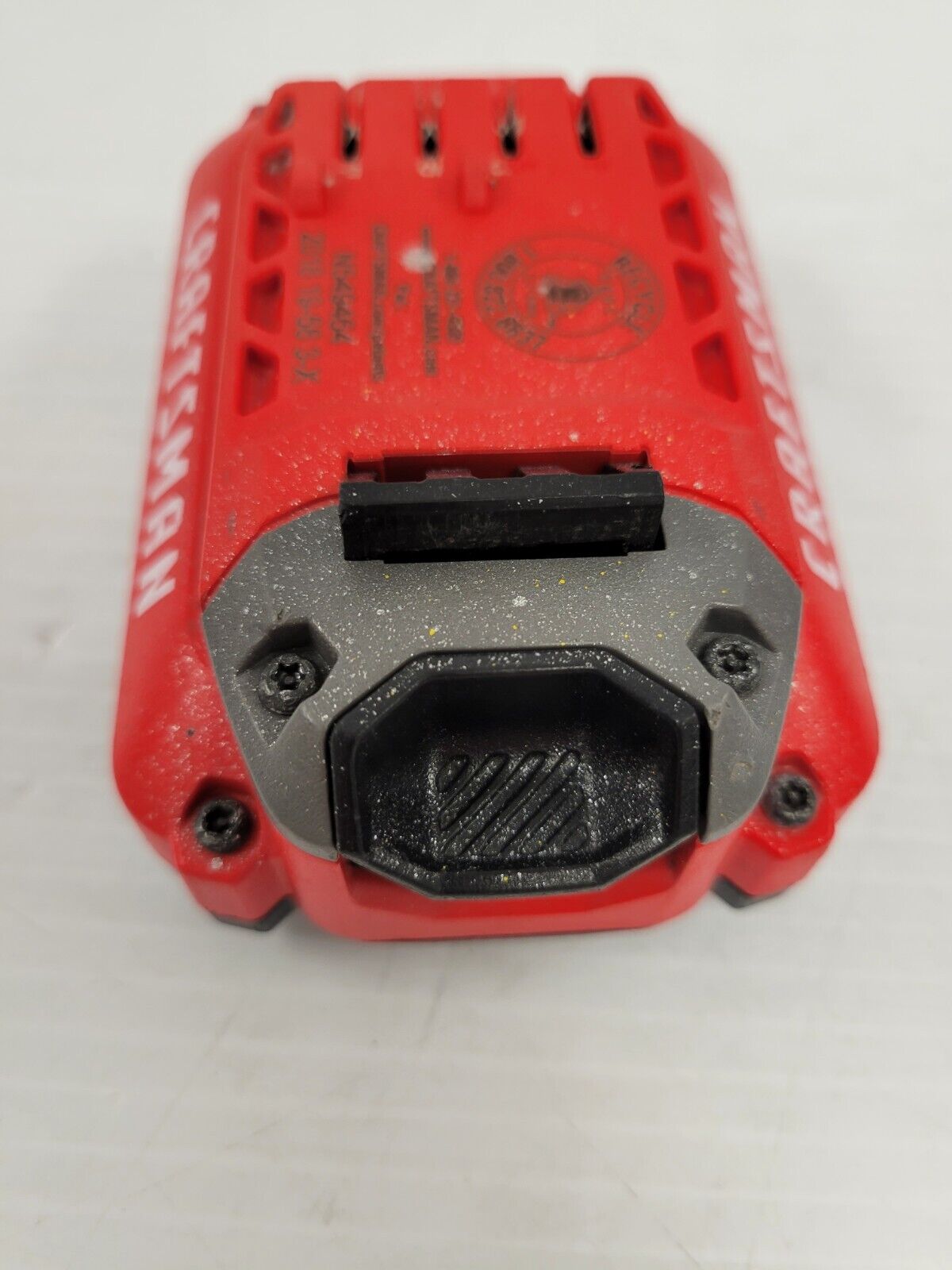 (49681-1) Craftsman CMCD711 Drill