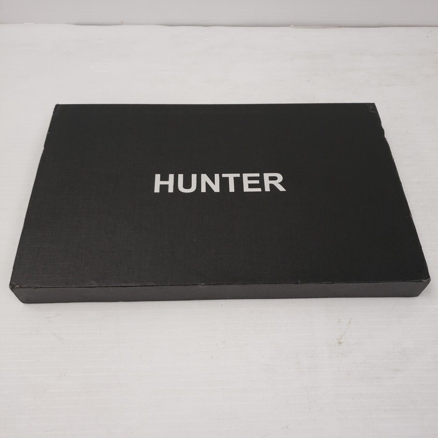 (34159-1) Hunter Oilslick Knife Set