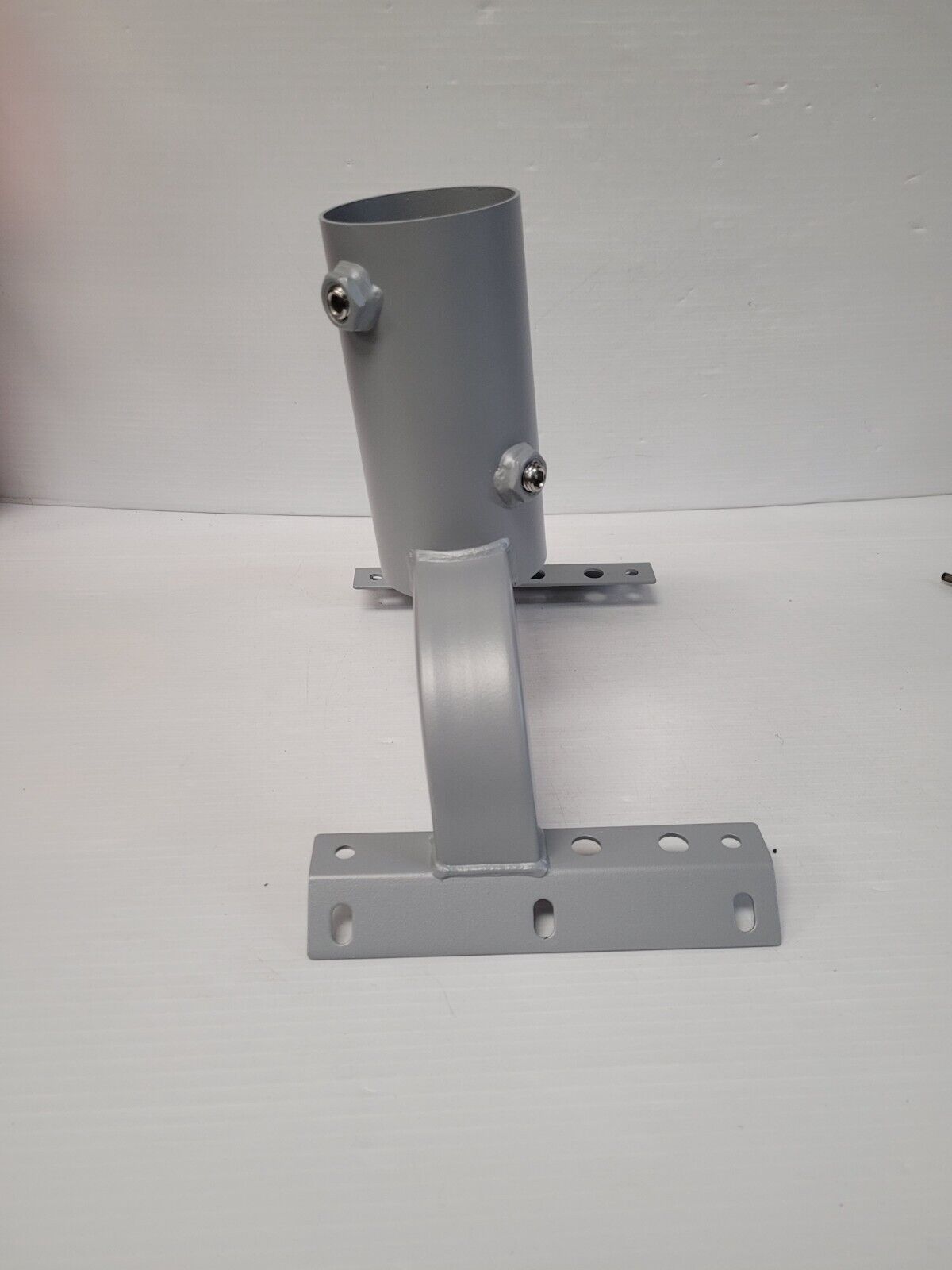 (N77891-1) Deelat Motion Sensor Solar Street Light 3000 Lumens