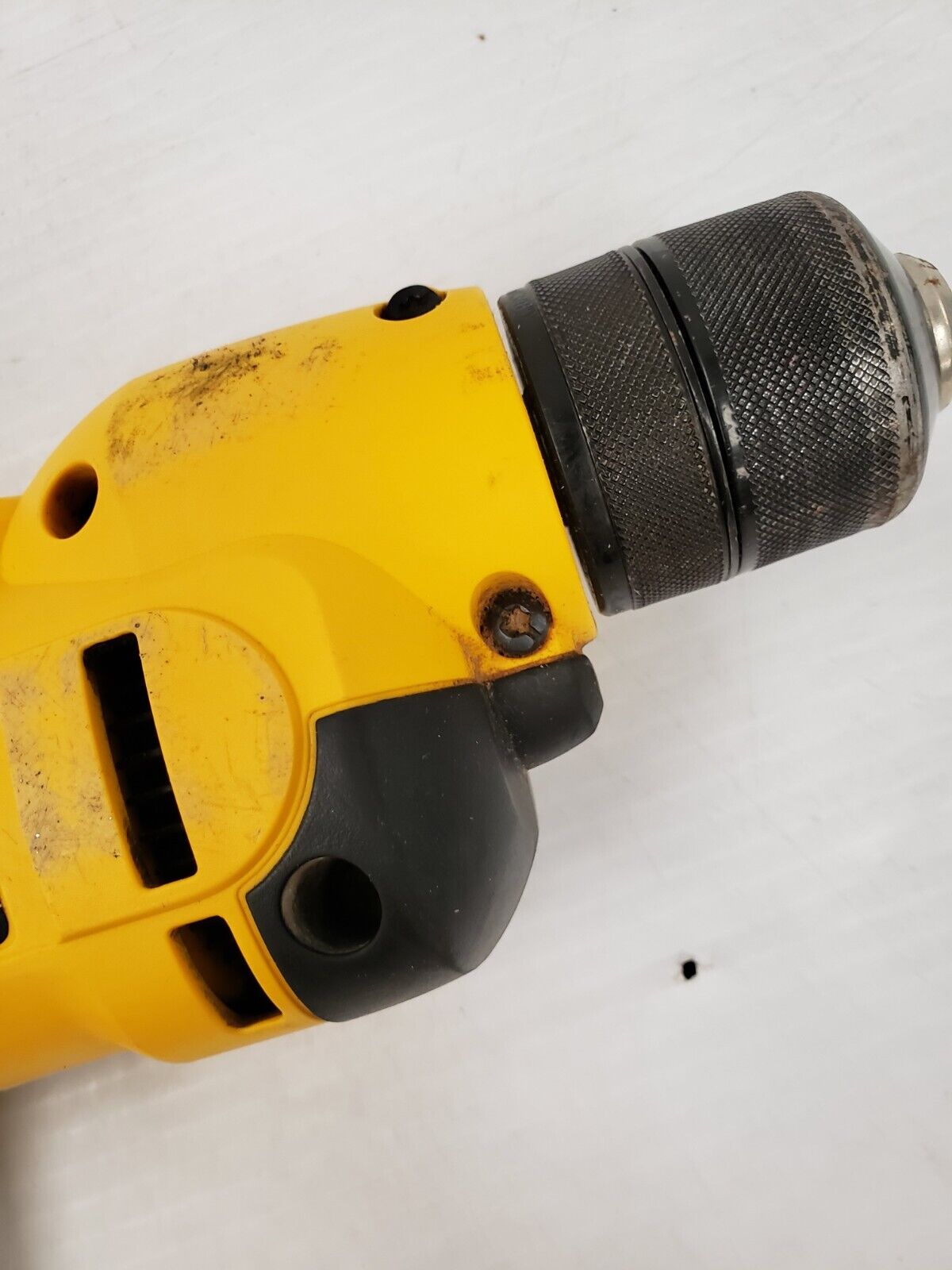 (40576-1) Dewalt DWD112 Drill