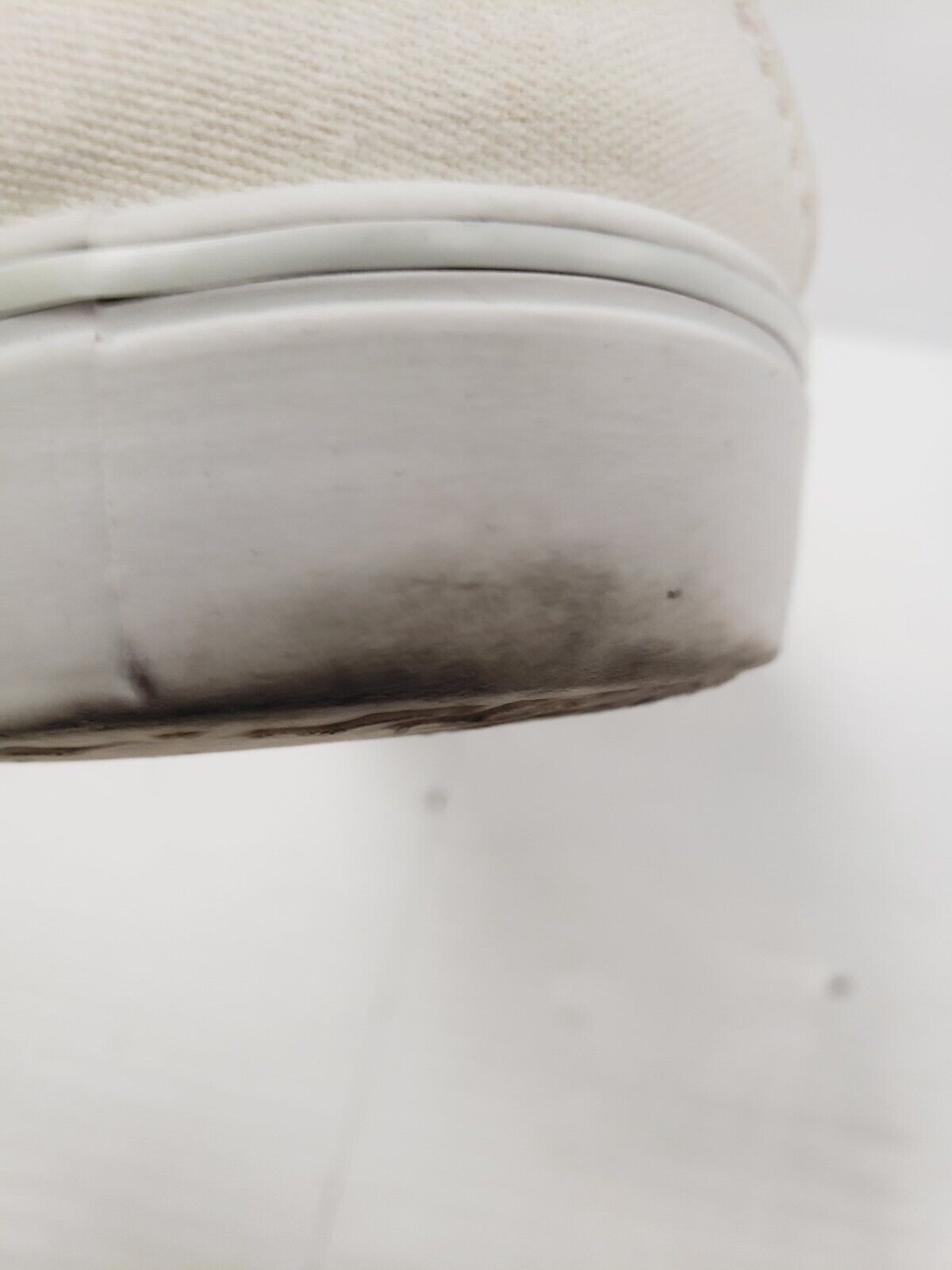 (22561-2) Urban ID White Flats - Size 9