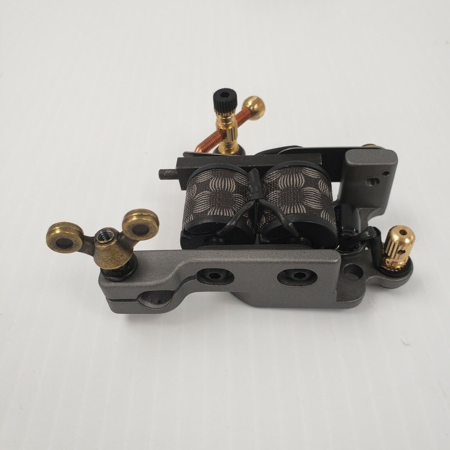 (10725-3) Machine à tatouer sans nom