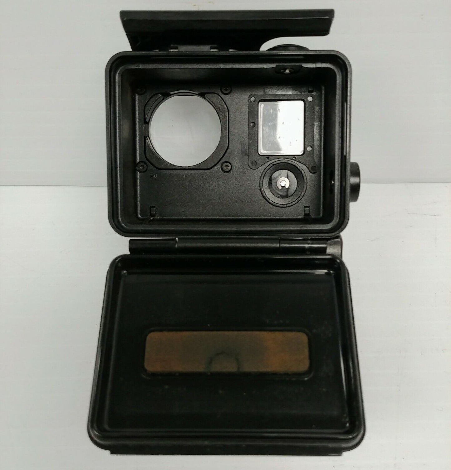 (NI-4019) Gopro Hero4 Blackout Dive Case
