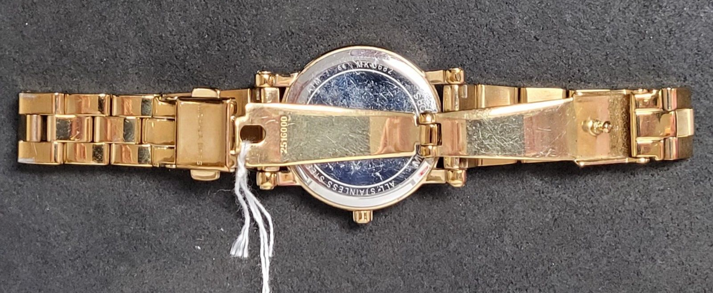 (N72686-1) Montre Michael Kors MK-3682 pour femme