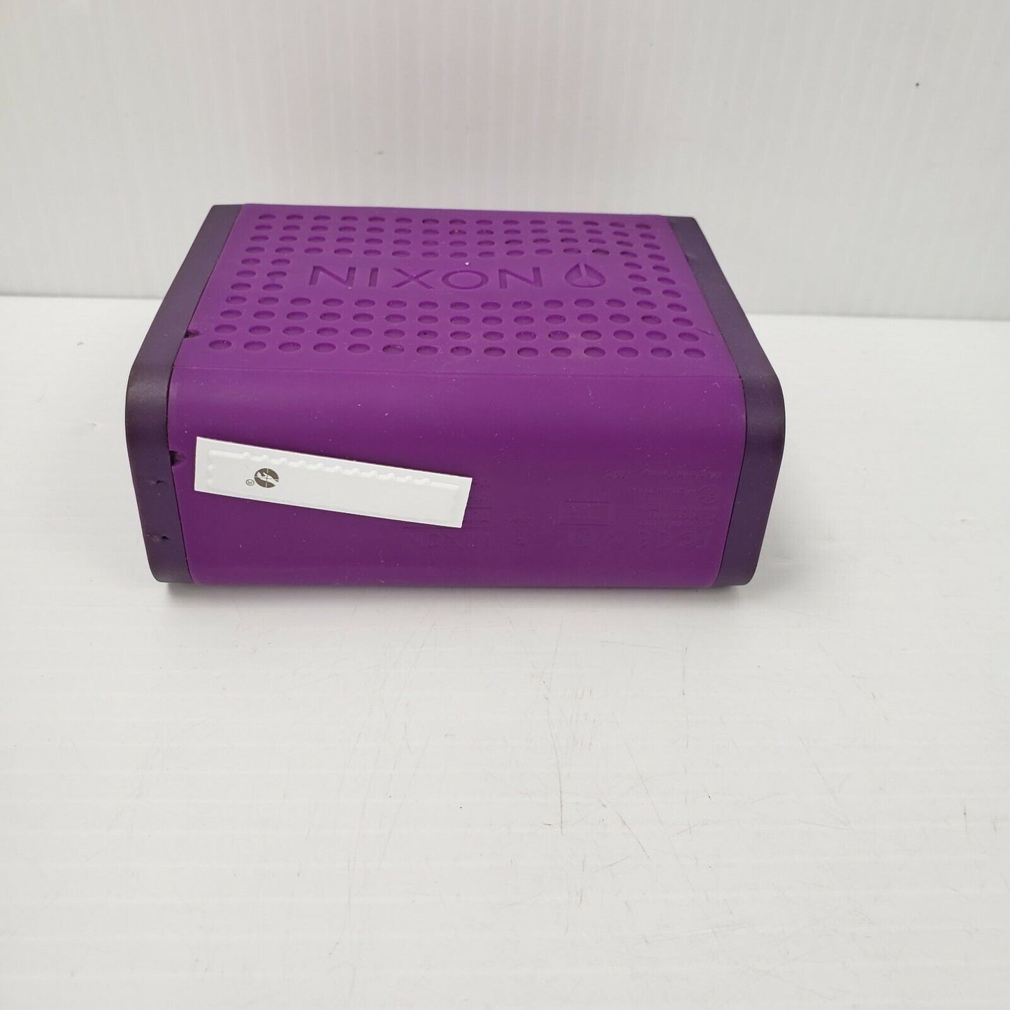 (16382-2) Haut-parleur sans fil Noxin