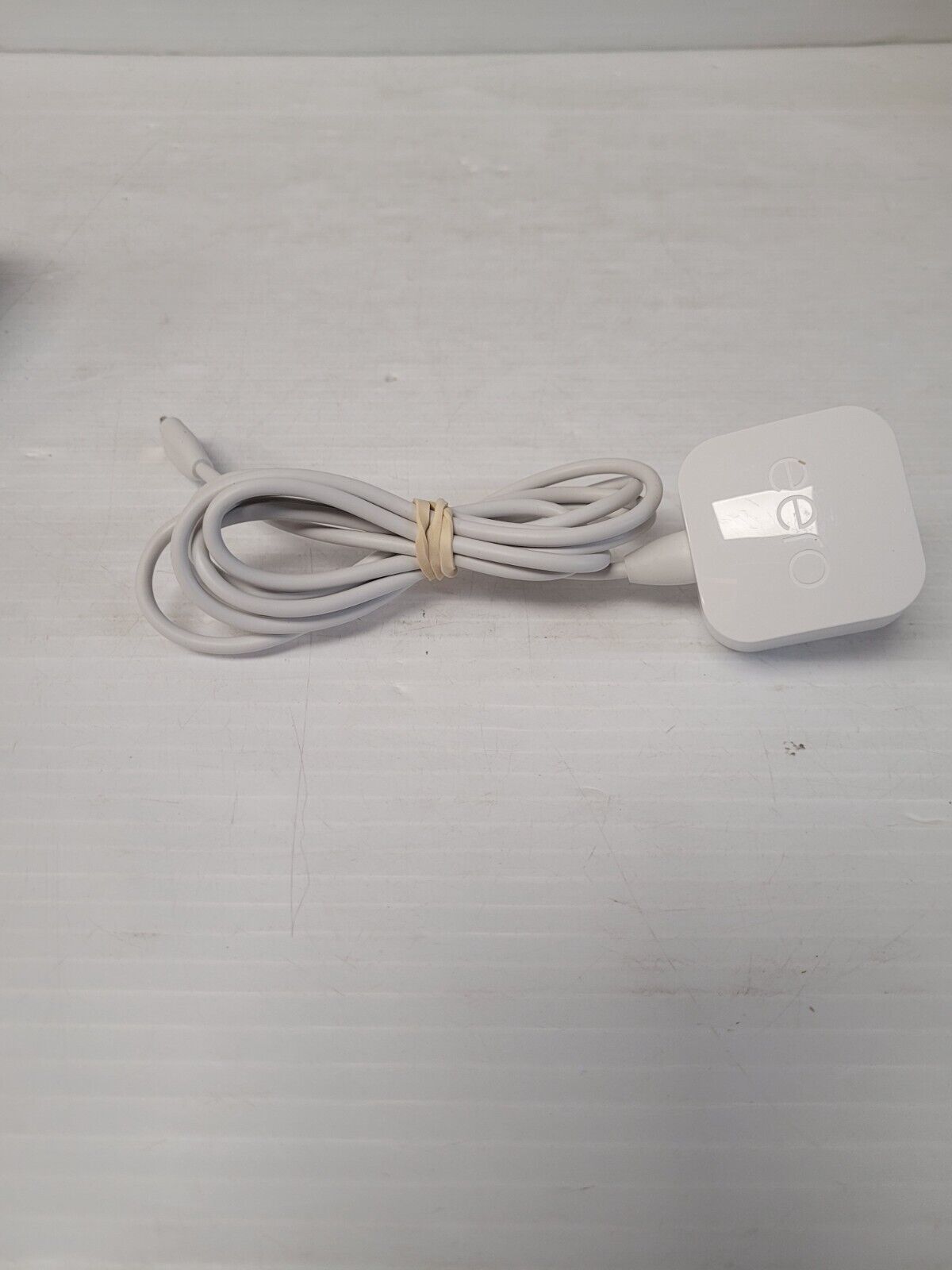 (N75823-1) Routeur Wifi maillé double bande Eero 6 N010001