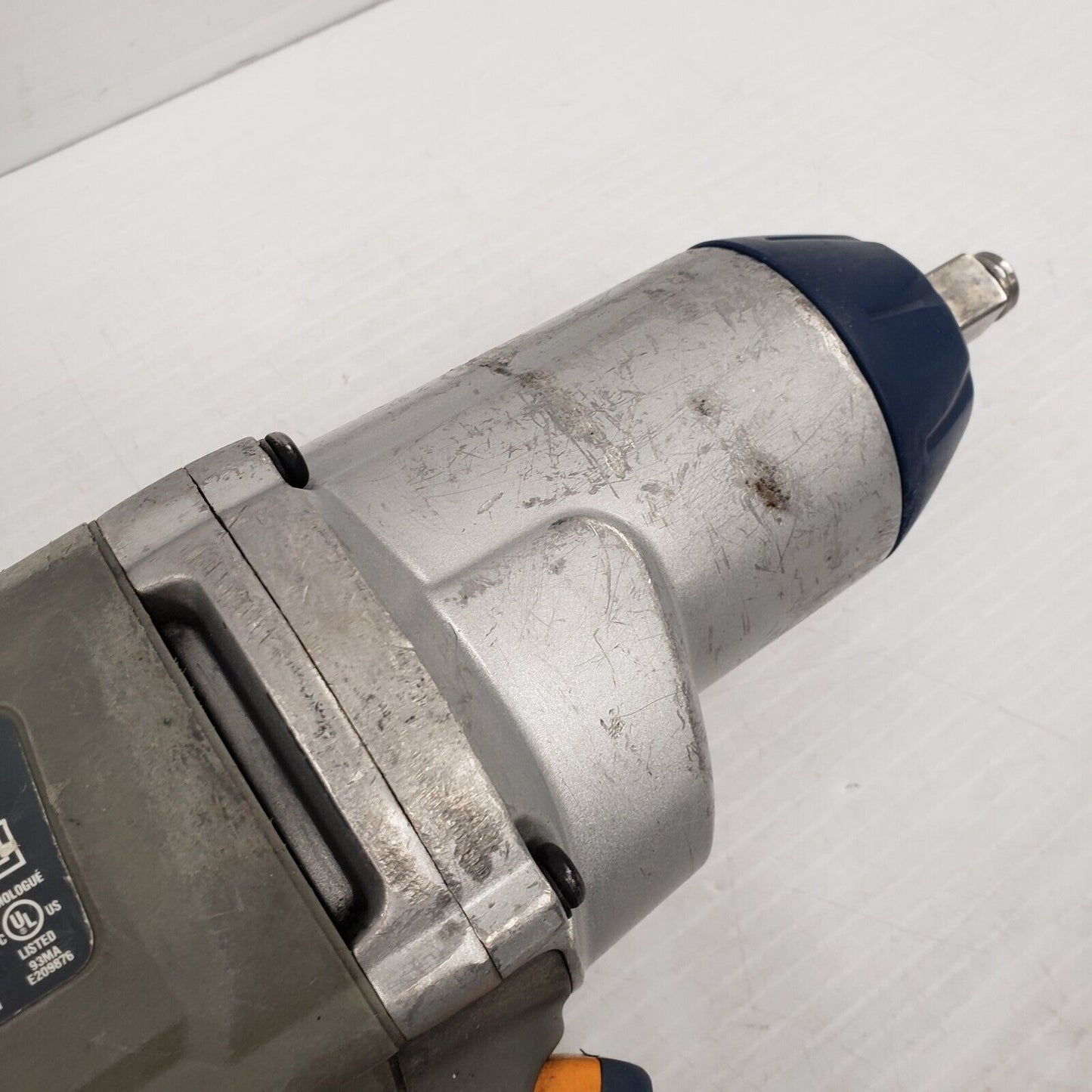 (51546-1) Clé à chocs Mastercraft 054-1264-8