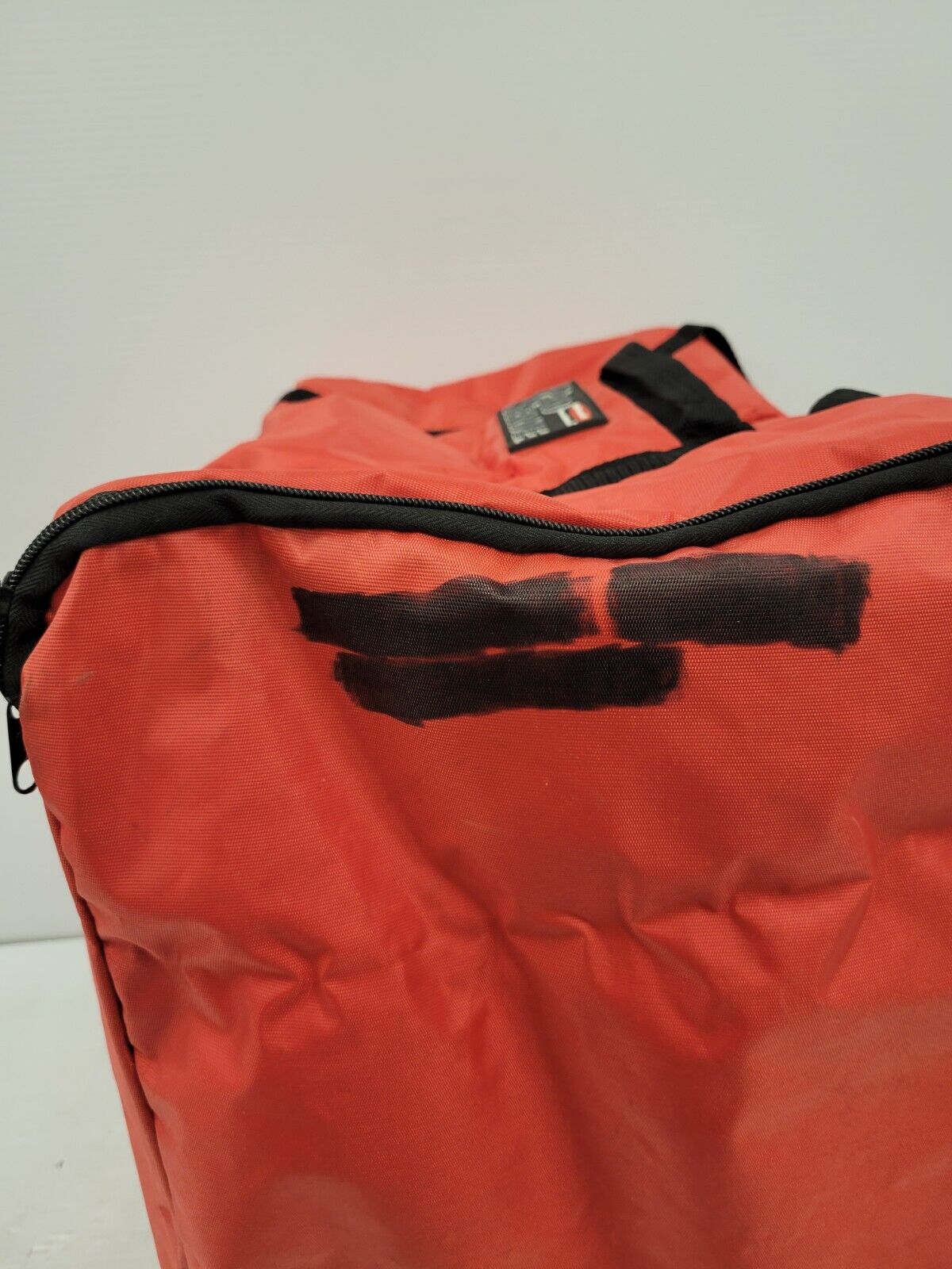 (54527-3B) Rubber Maid Food Delivery Bags