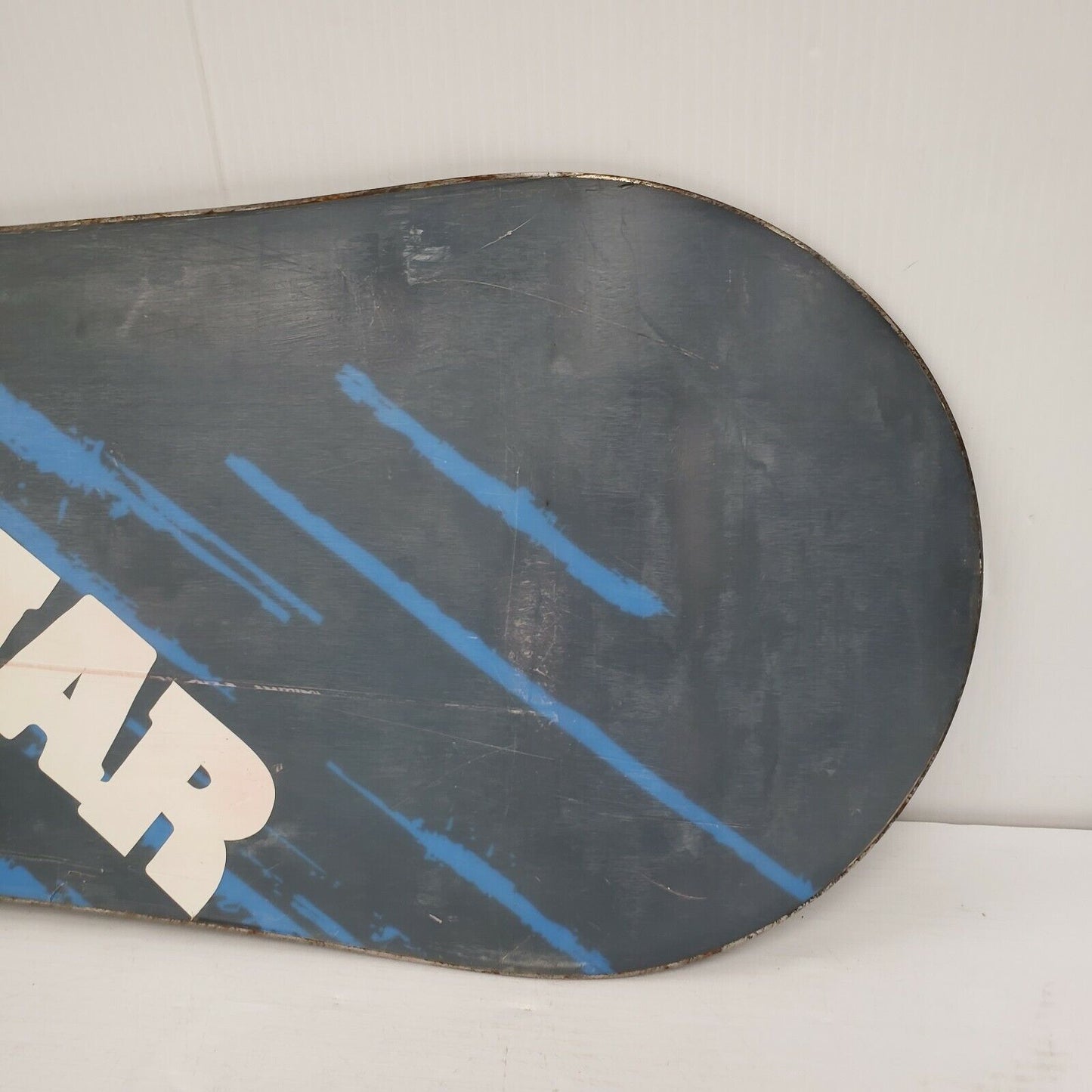 (22356-3) Planche à neige Deck Only 151"