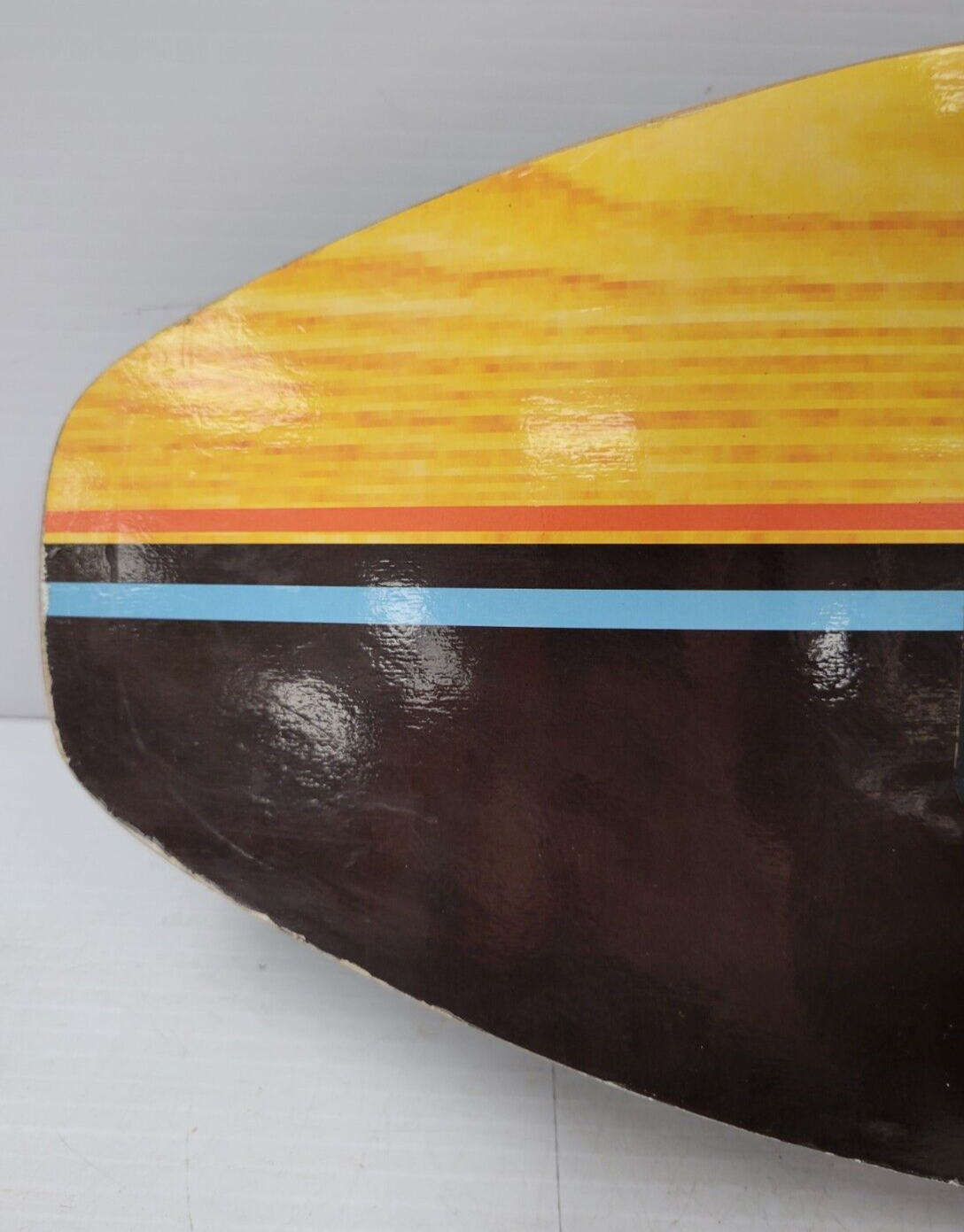 (52793-1) Planche longue Diamond Tek Mountain Board