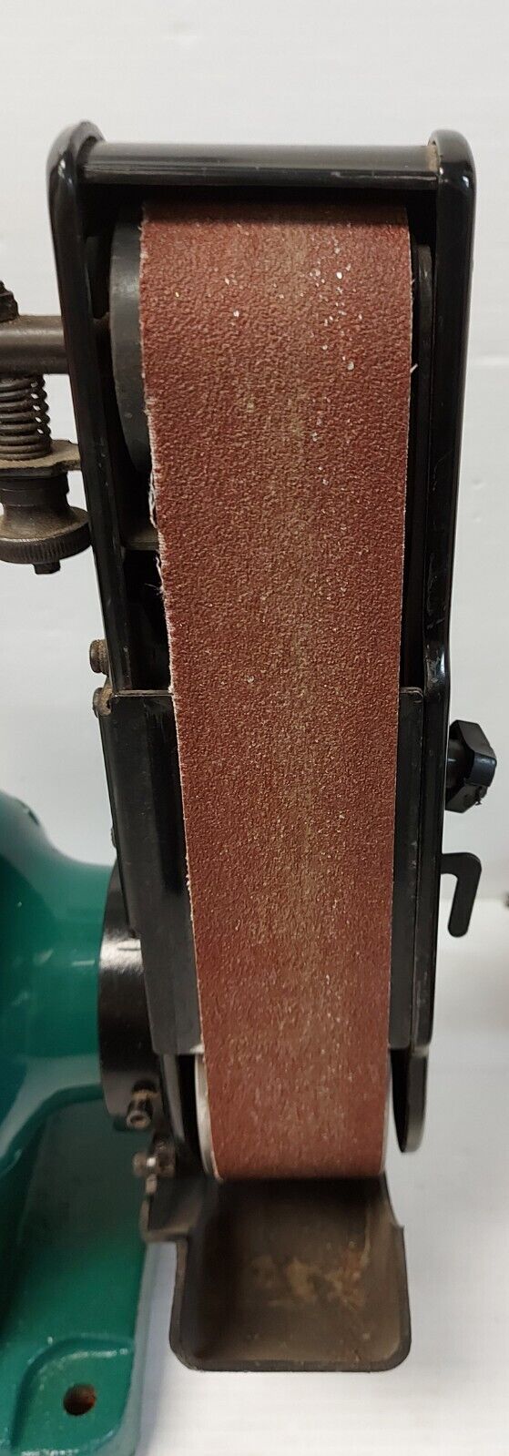 (N81280-1) Craftex CT169N Sander and Grinder in One