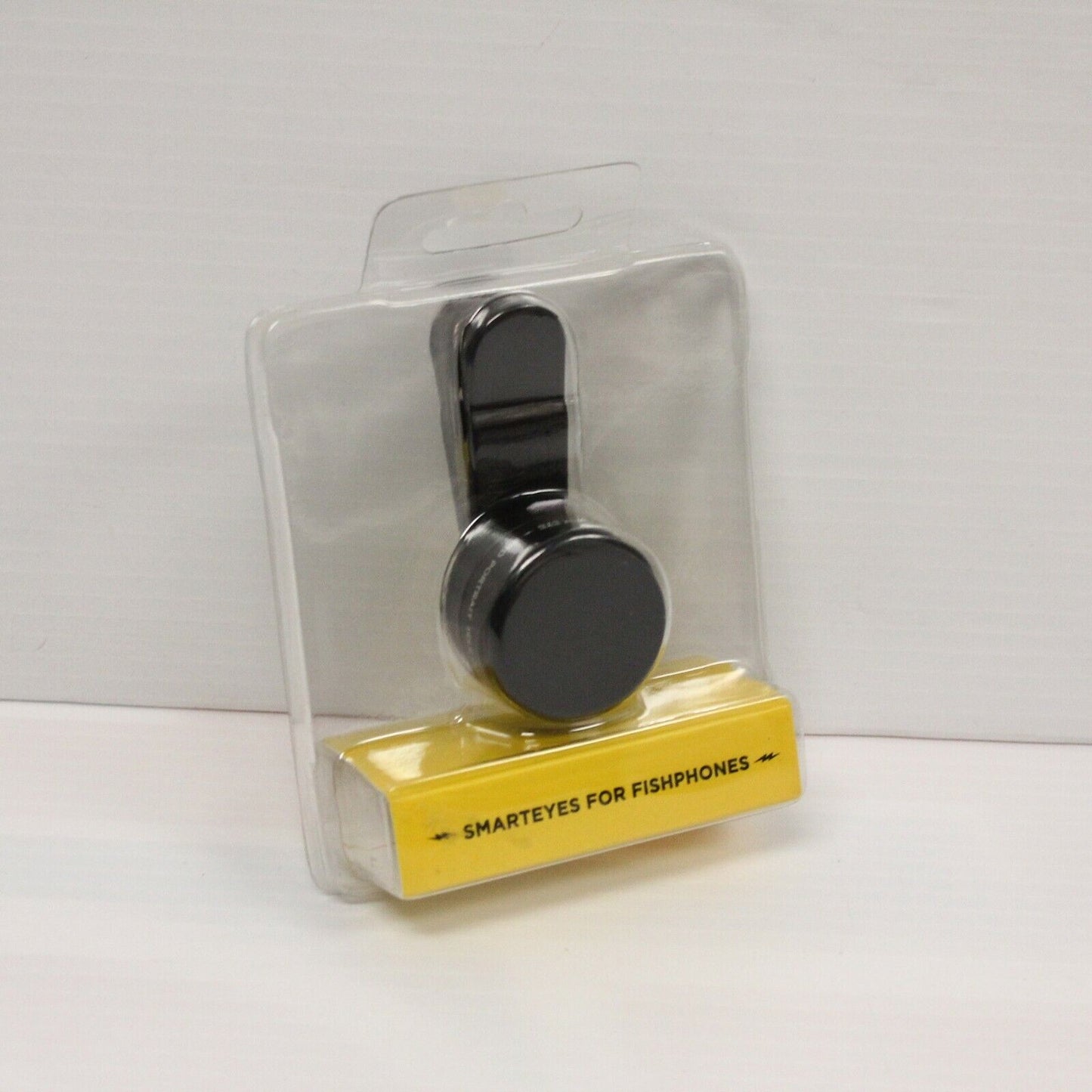 (N13463-5) Blackeye Cellphone Fish Eye Lens