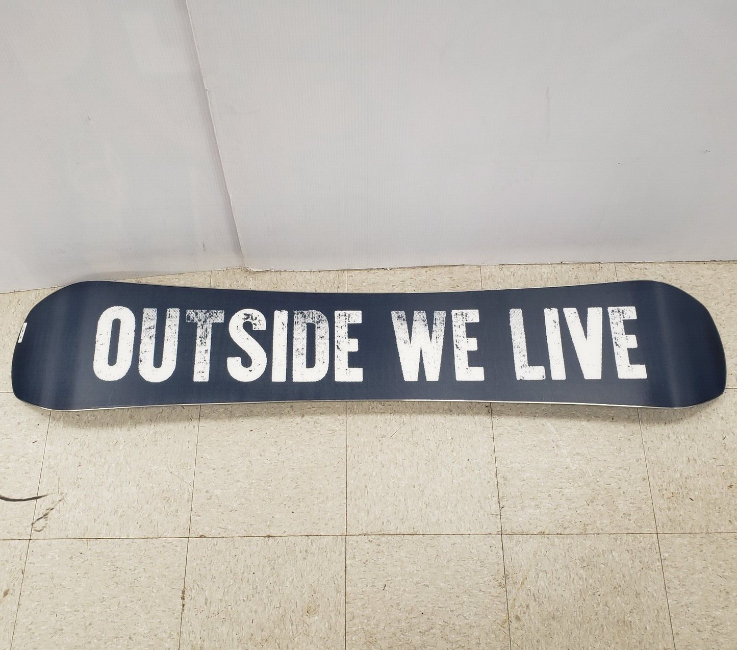 (52696-1) Planche à neige Corona