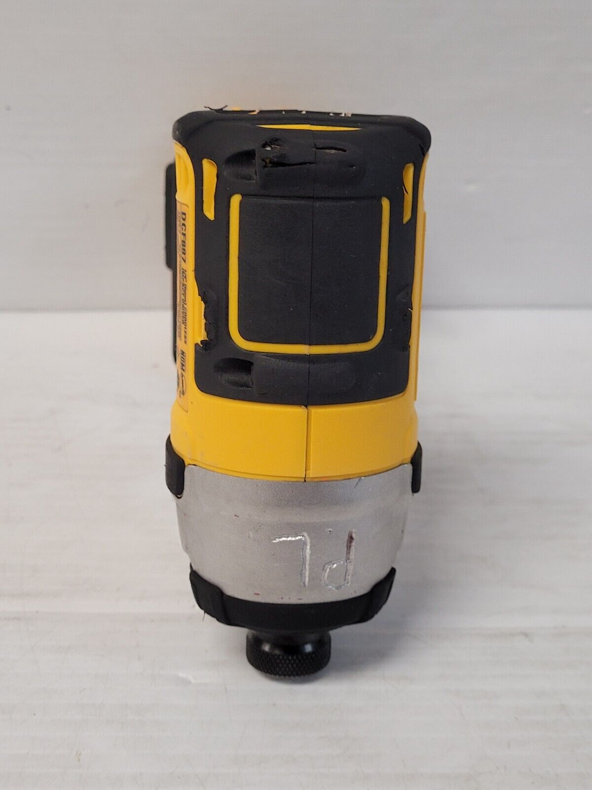 (N80742-2) DeWalt DCF887 Impact Drill