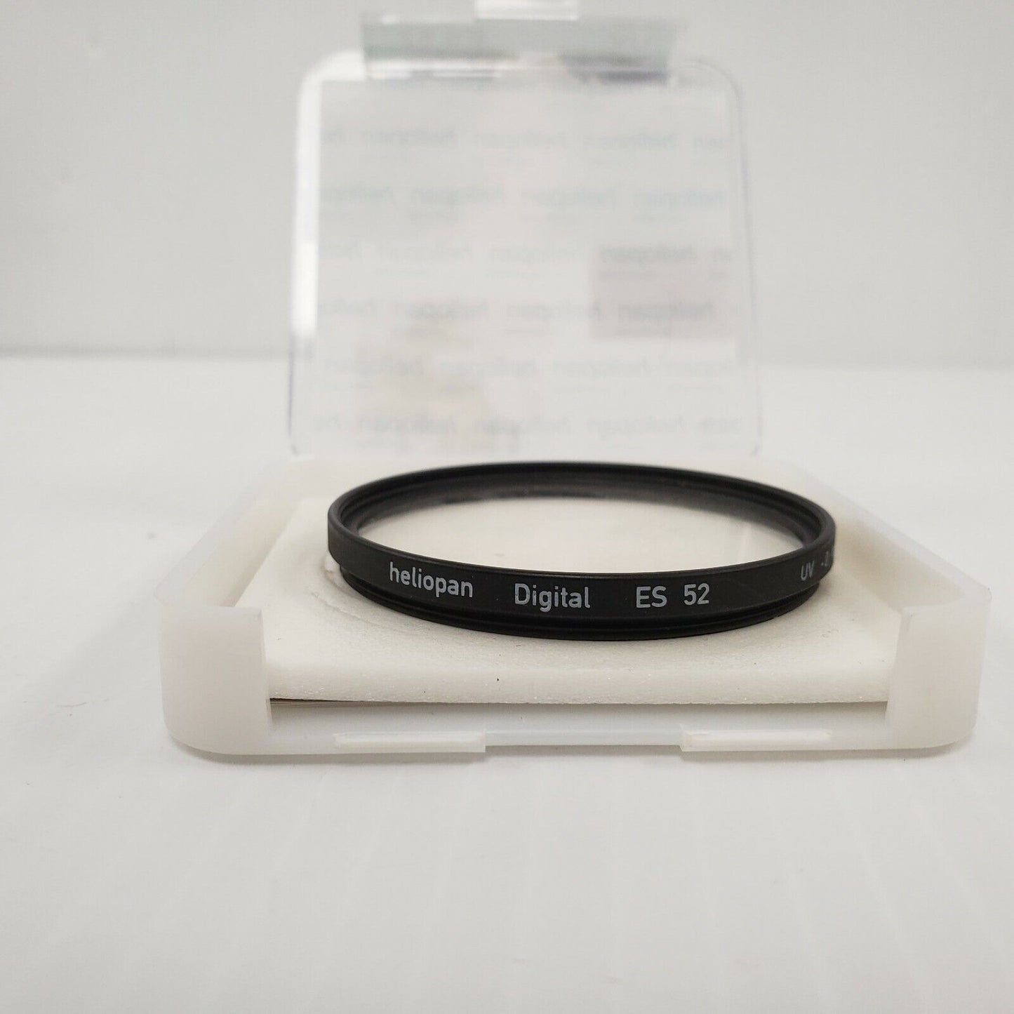 (I-11817) Heliopan ES-52 Camera Filter