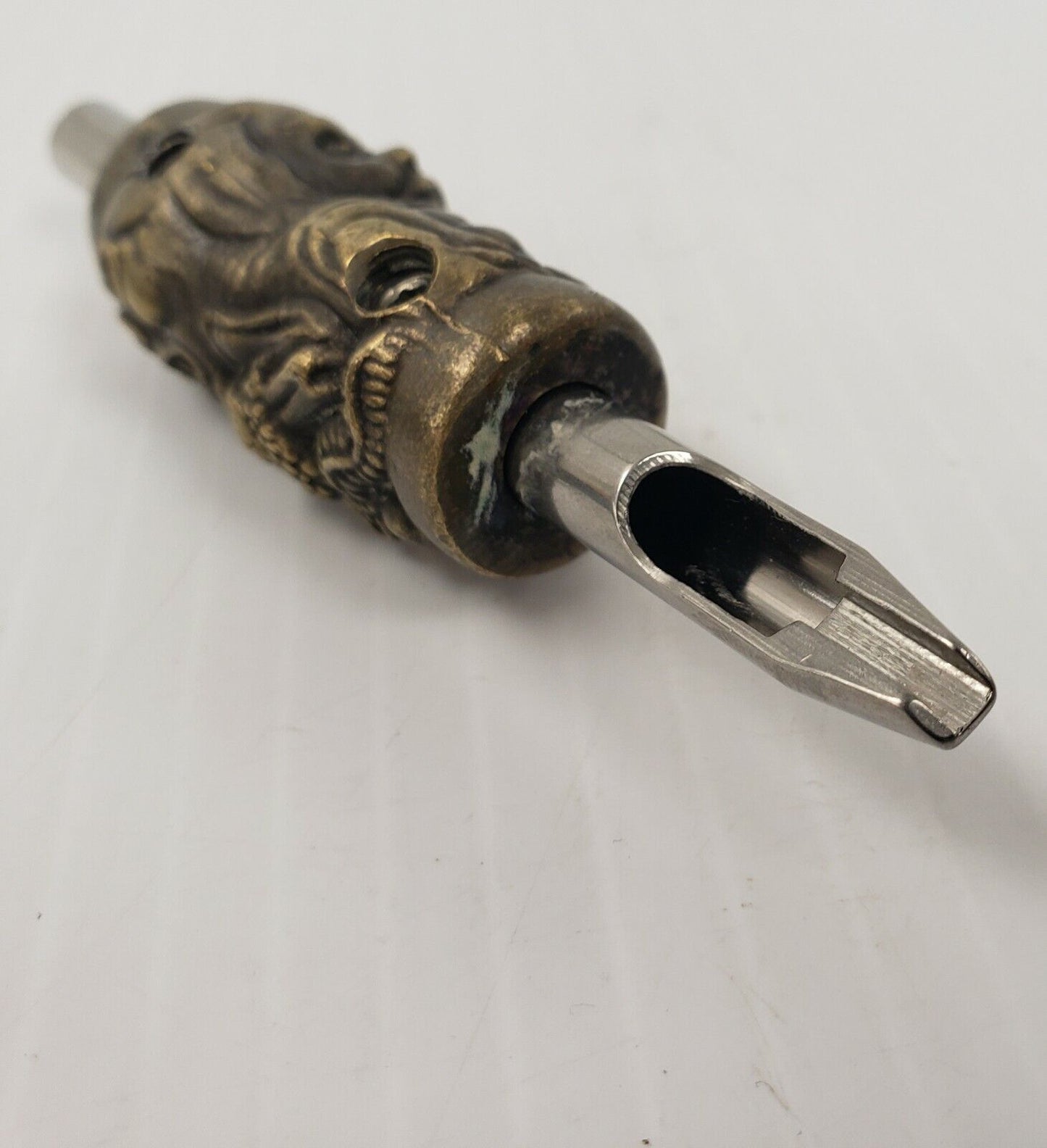 (I-27193) Machine à tatouer sans nom