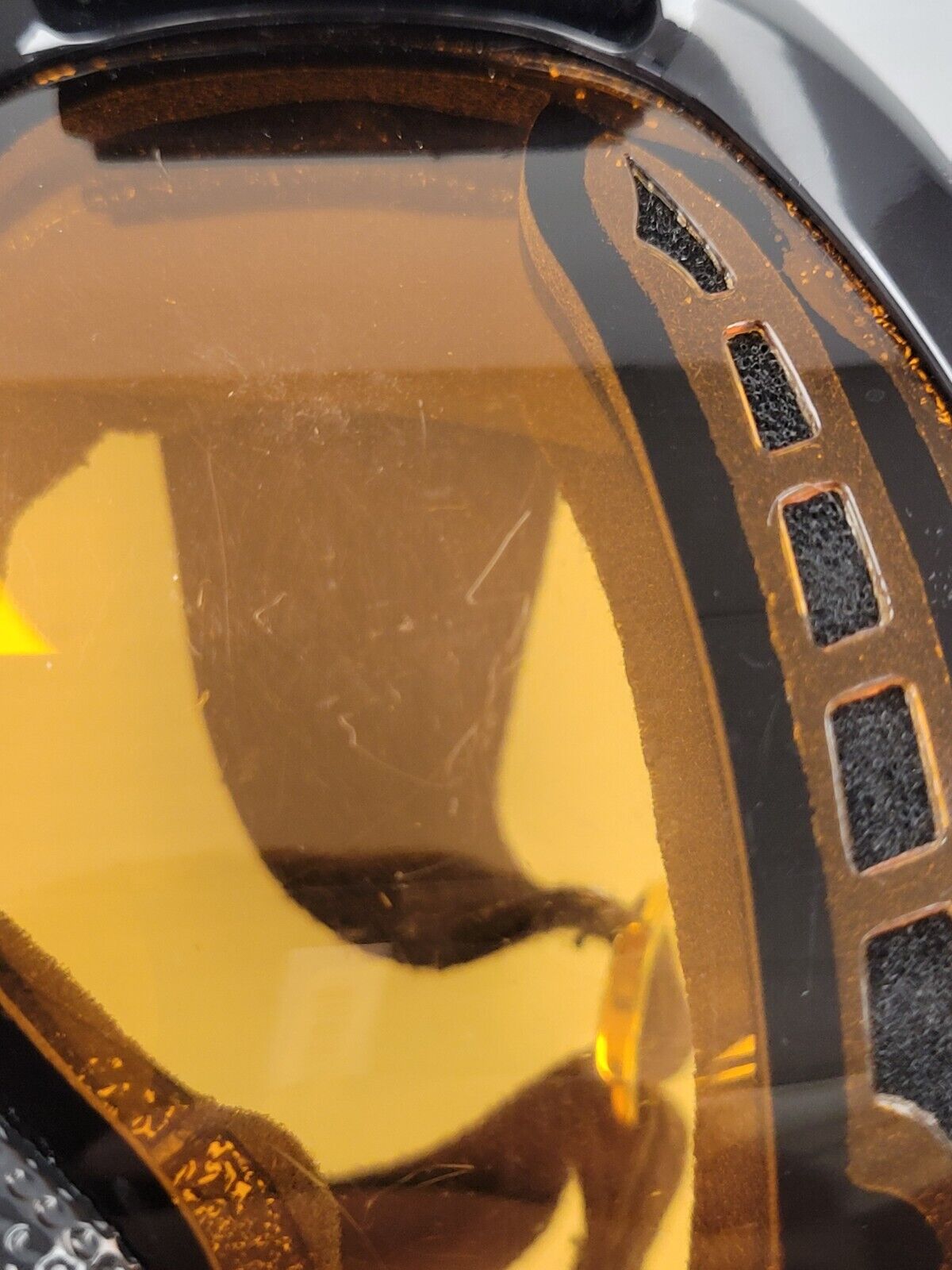 (55832-1) DXS Ski Goggles
