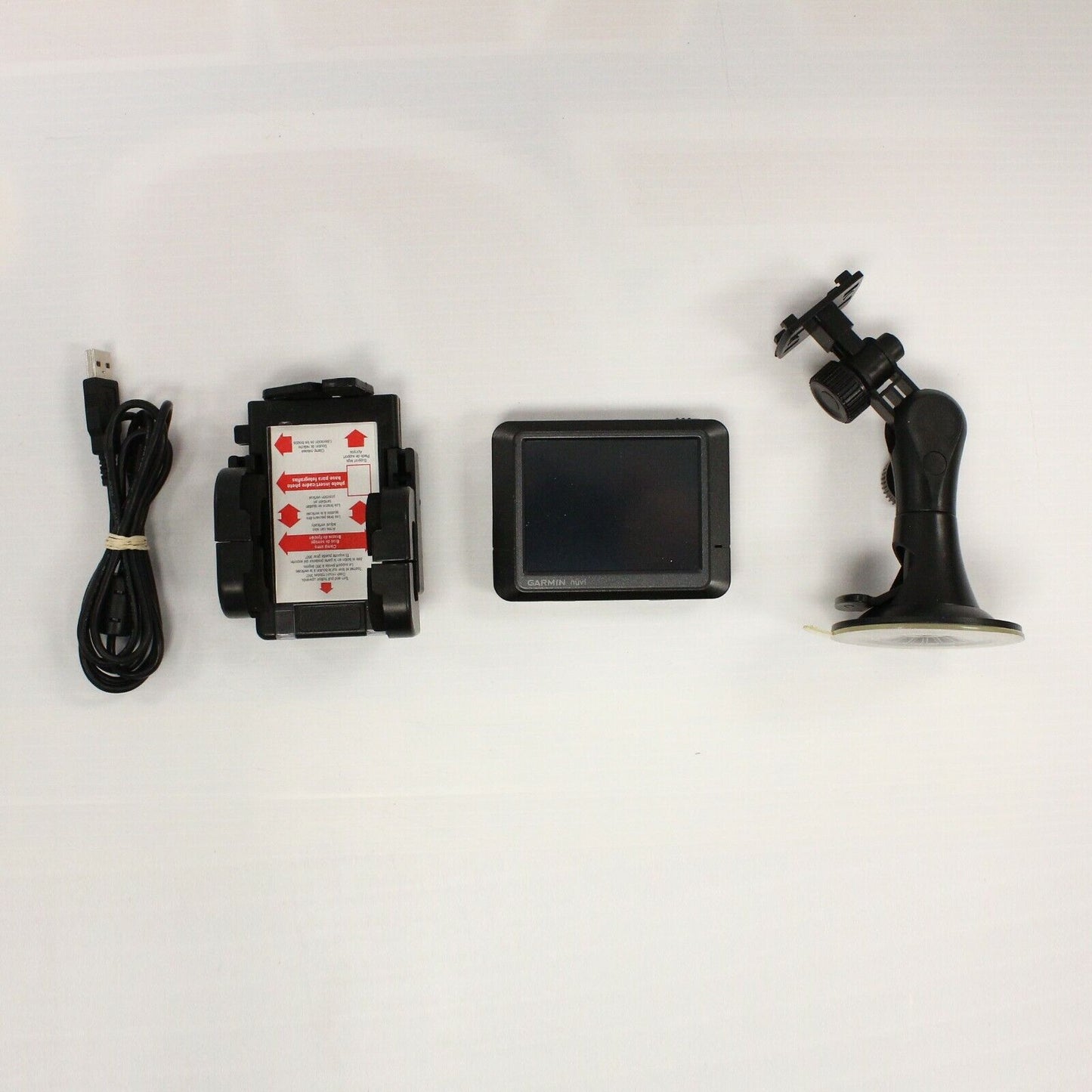 (N8363-2) Garmin GPS System NUVI 255