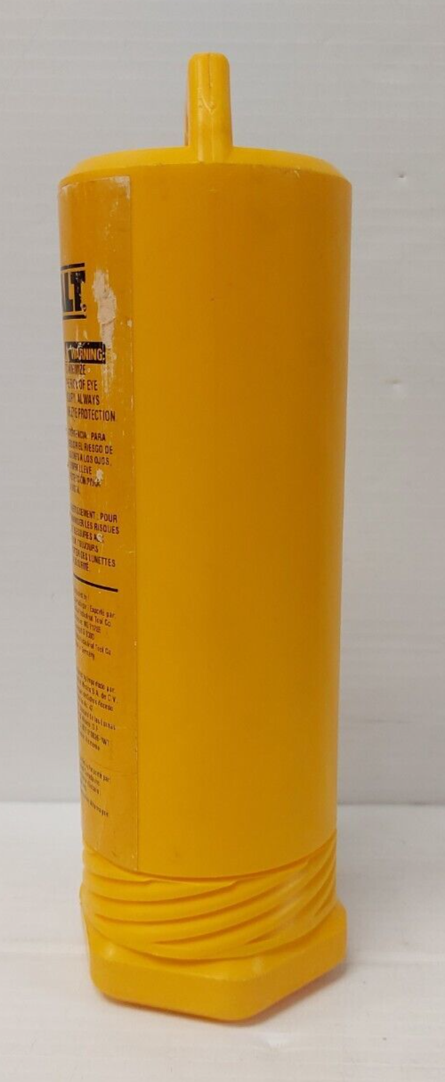 (N81184-2) DeWalt DW5791 SDS Adapter in Case