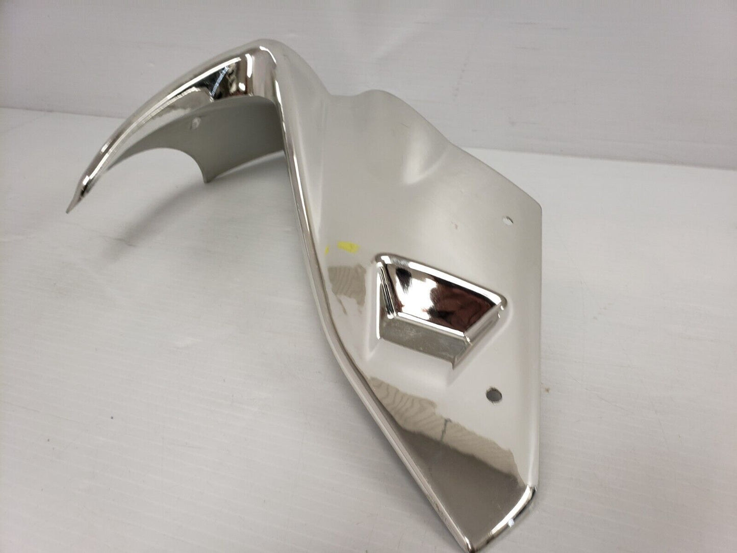 (I-33685) Kit d'évasement complet pour Pocket Bike No Name - 7 pièces