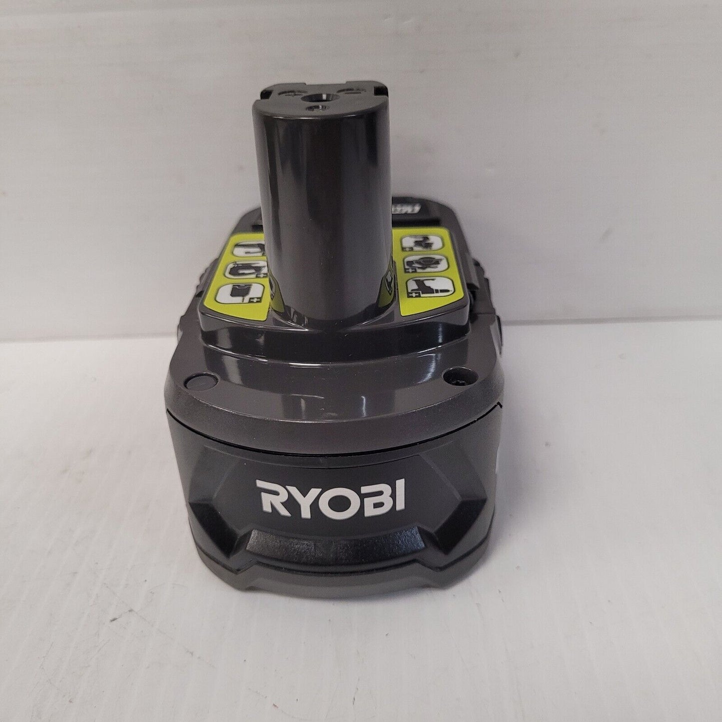 (N77024-1) Ryobi PCi515 Reciprocating Saw