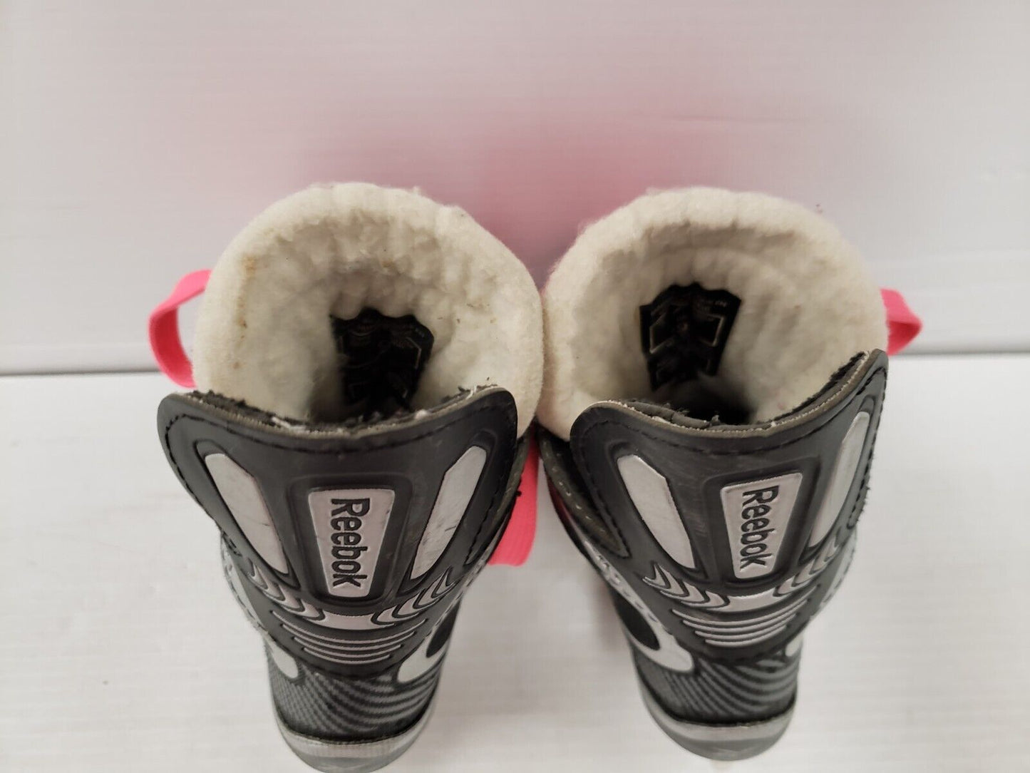 (51499-5) Patins Reebok 4K - Taille 9