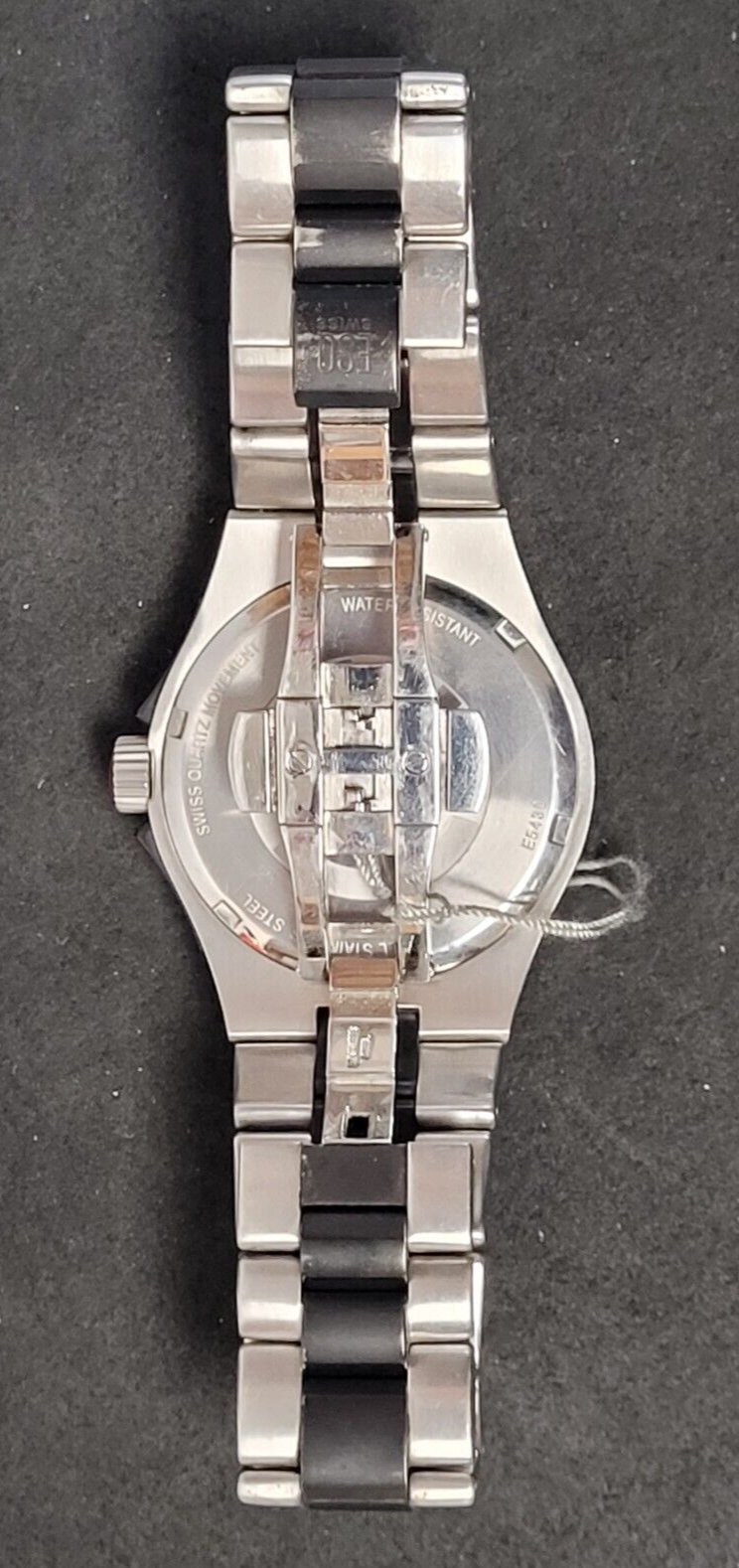 (NI-2122) ESQ Swiss E5430 Mens Watch