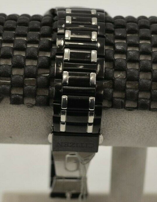 (I-3542) Montre Citizen Eco Drive J165