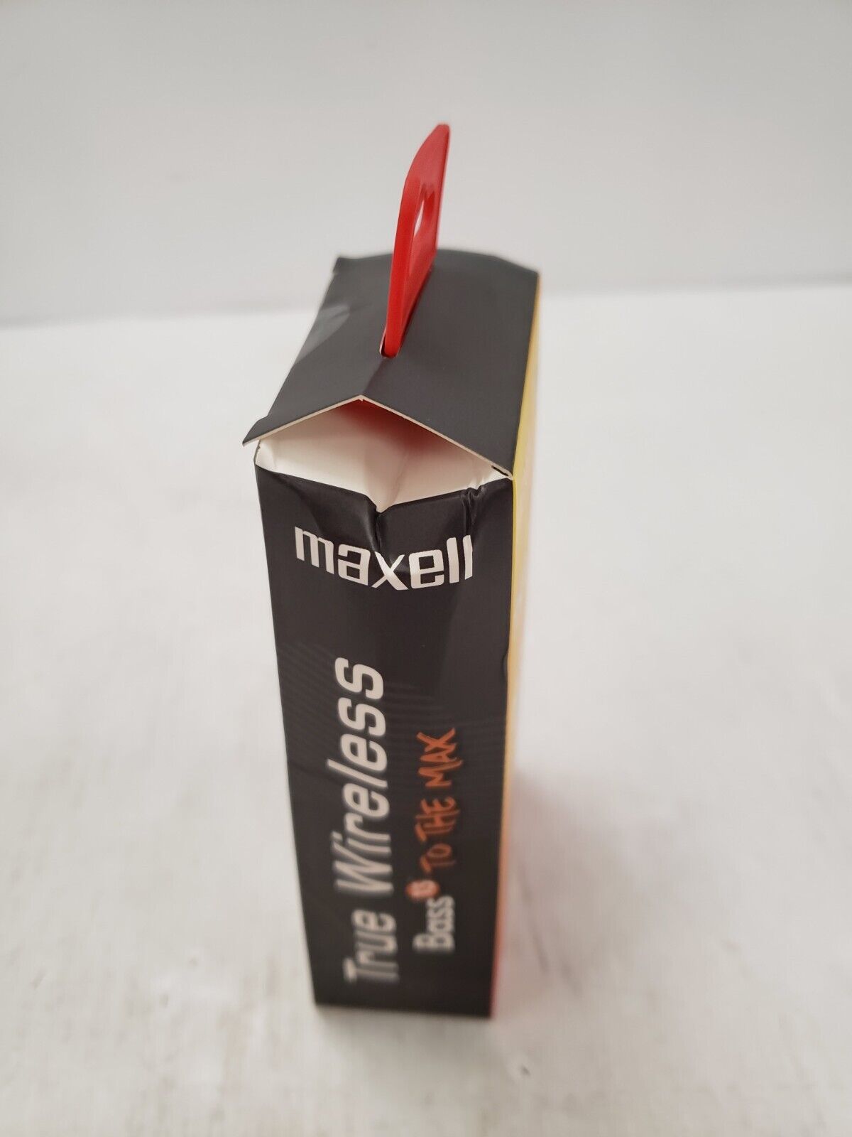(32437-6) Écouteurs Maxell B13-TWS