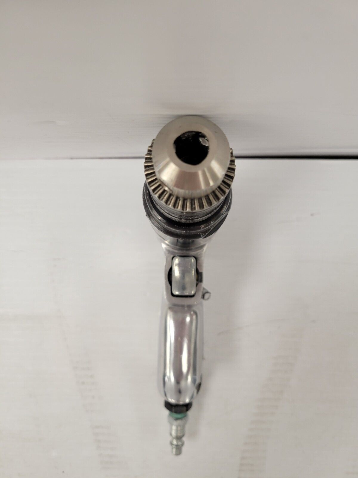 (50612-1) Jet ADX380R Air Impact Drill