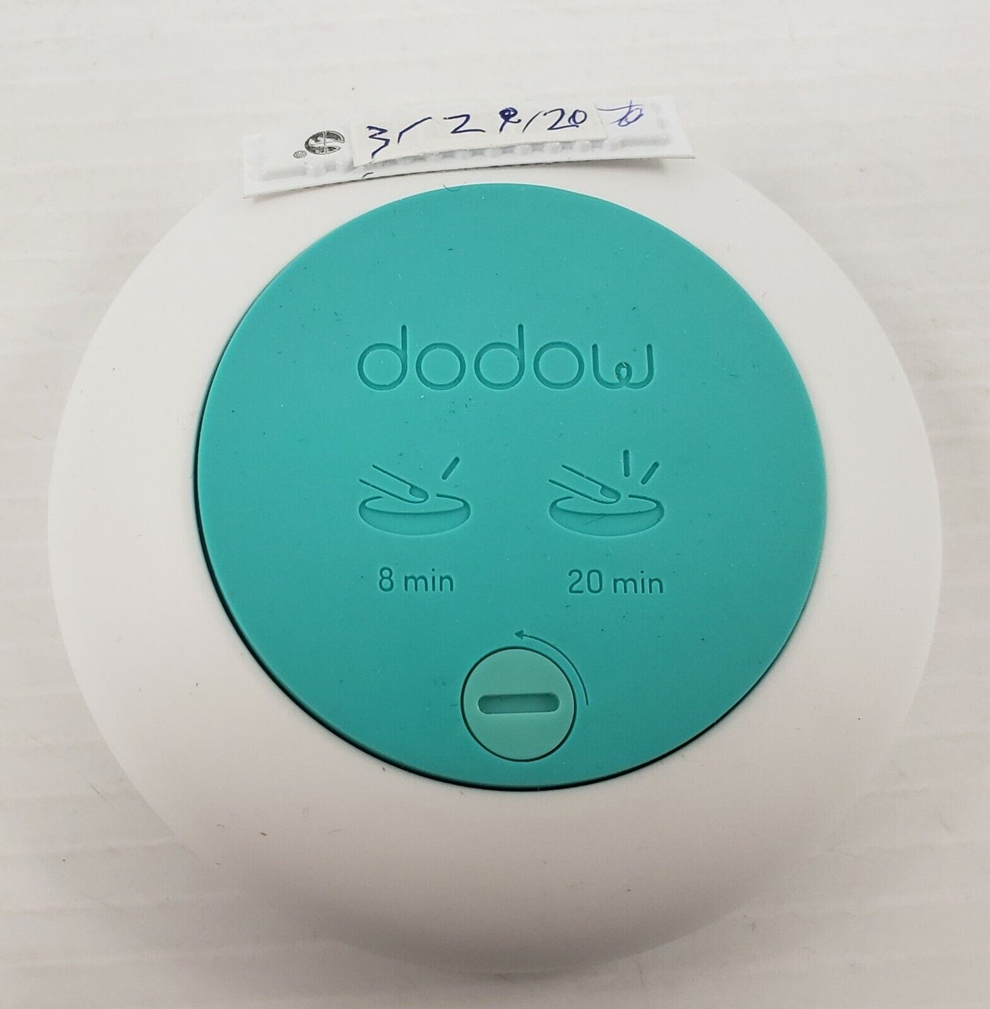 (I-14471) Dodow Fall Asleep Faster