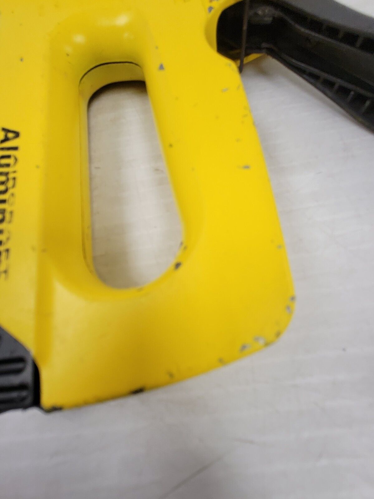 (54333-2) Stanley TR150 Stapler