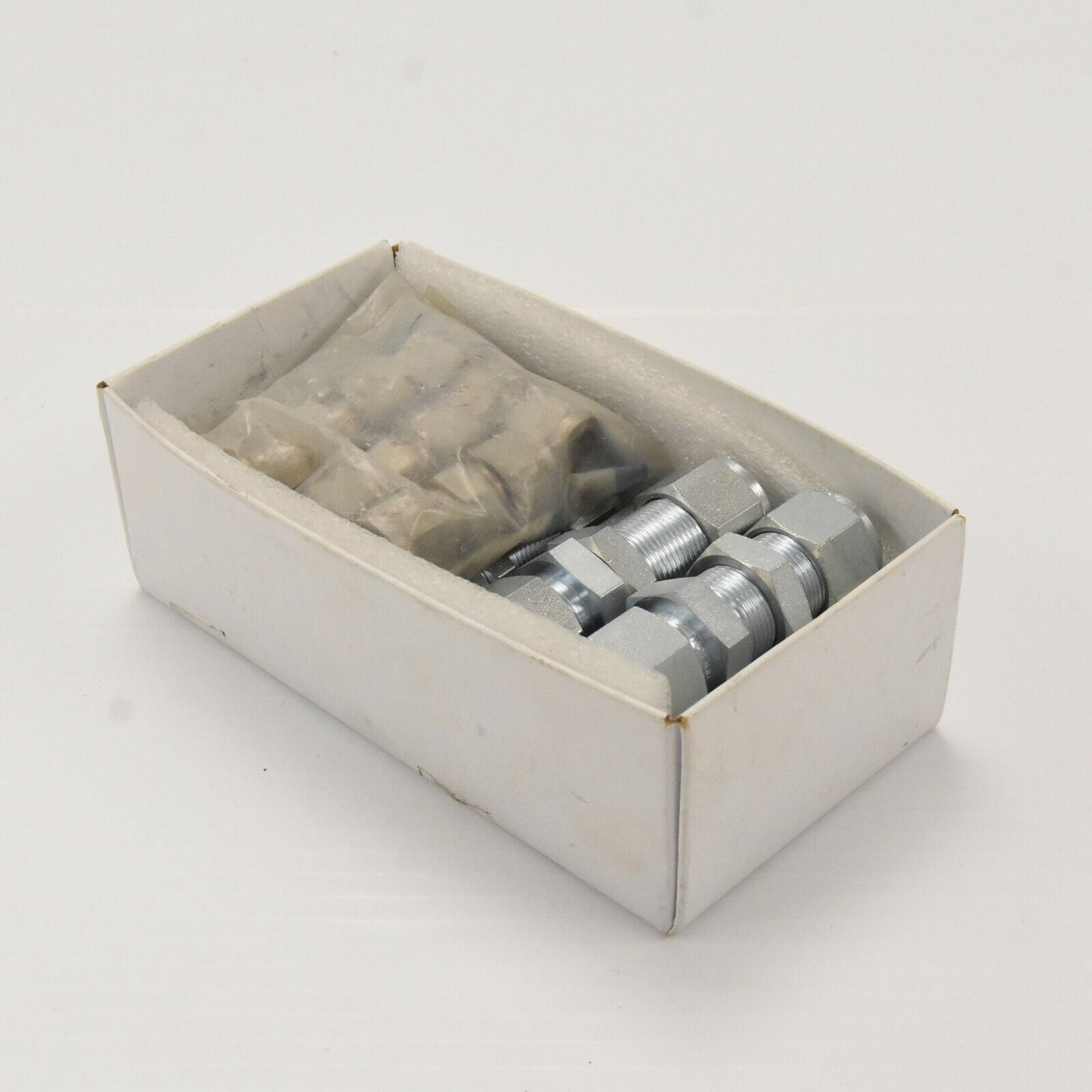 (I-8407) Swagellok Coup 8pcs