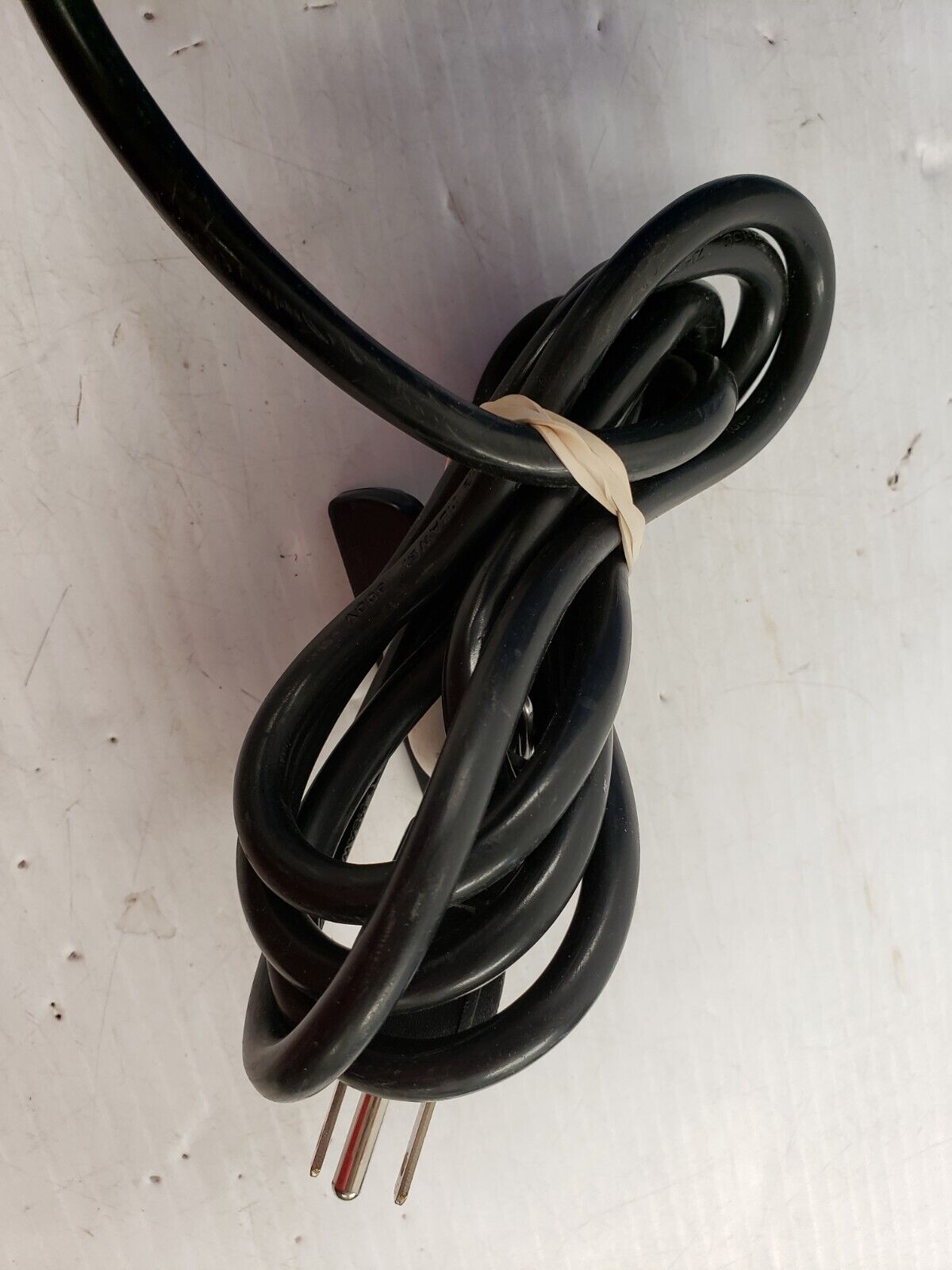 (45129-1) Mastercraft 055-6778-4 Tilesaw