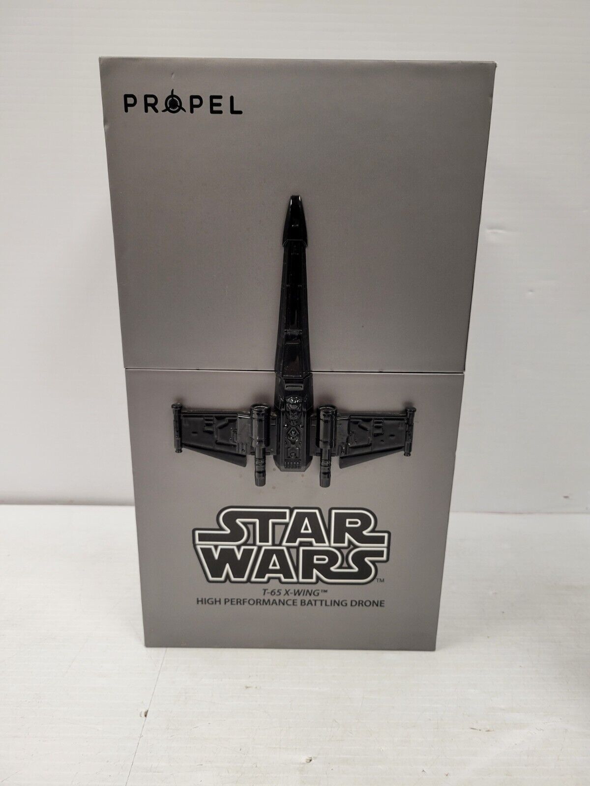 (53288-3) Star Wars T-65 X-Wing Drone