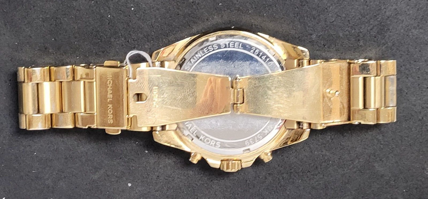 (N69854-1) Montre Michael Kors MK-5739 pour hommes