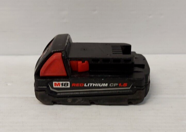 (N81435-1) Milwaukee 2606-20 1/2" Drill/Driver w/bat