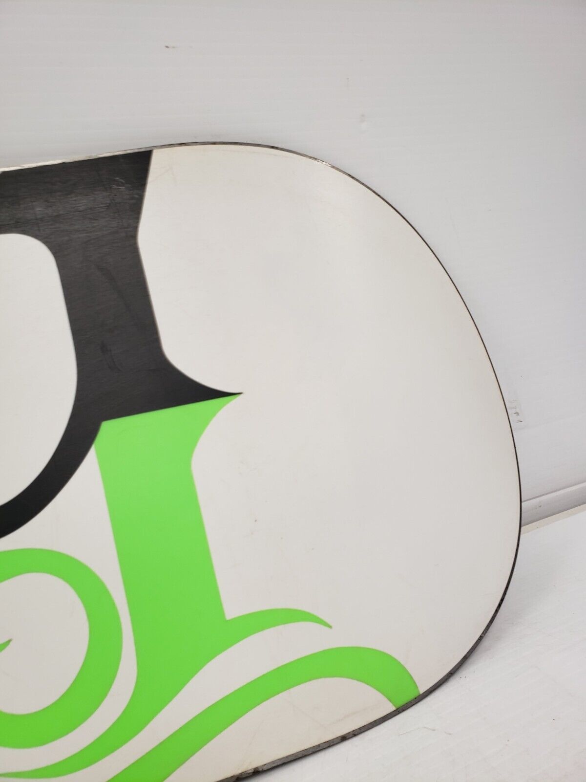 (39520-1) Snowboard série Ride Control-158 cm