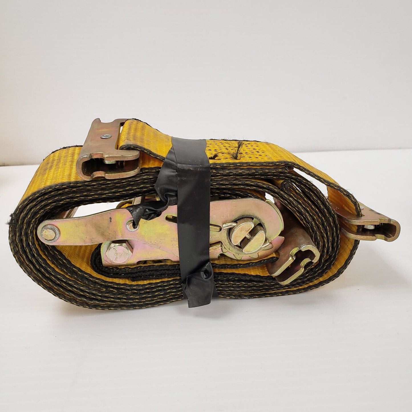 (I-30261) Attache Kinedyne