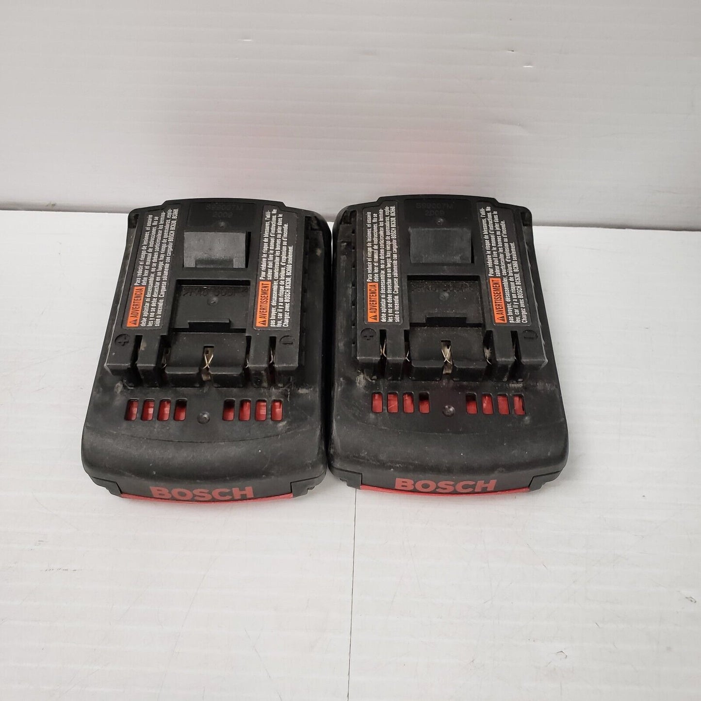 (I-8195) Perceuse Bosch 36618