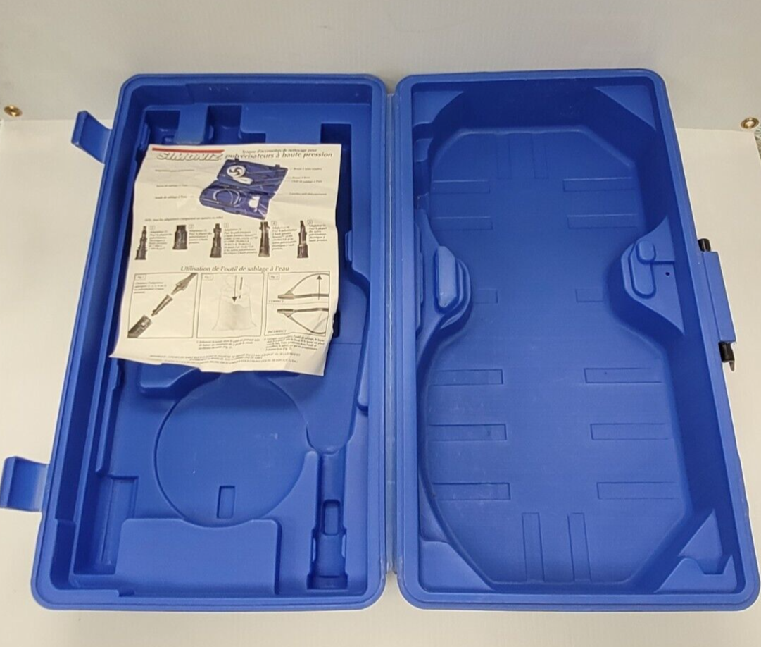 (NI-2867) Simoniz Vehicle Cleaning Kit